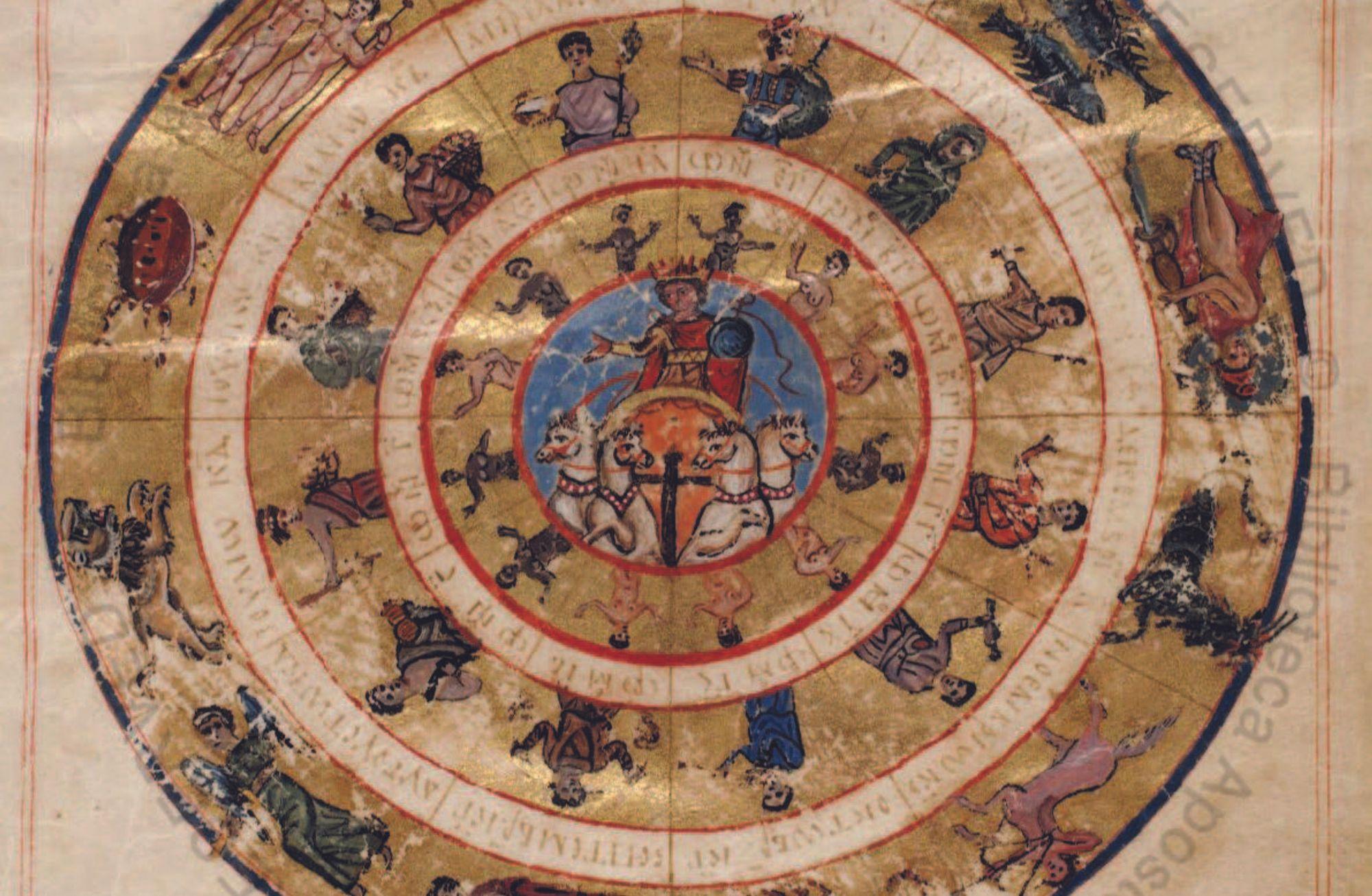 Bizans Dönemi Arapça-Yunanca Tercümeleri İçinde Astroloji Metinlerinin Yeri