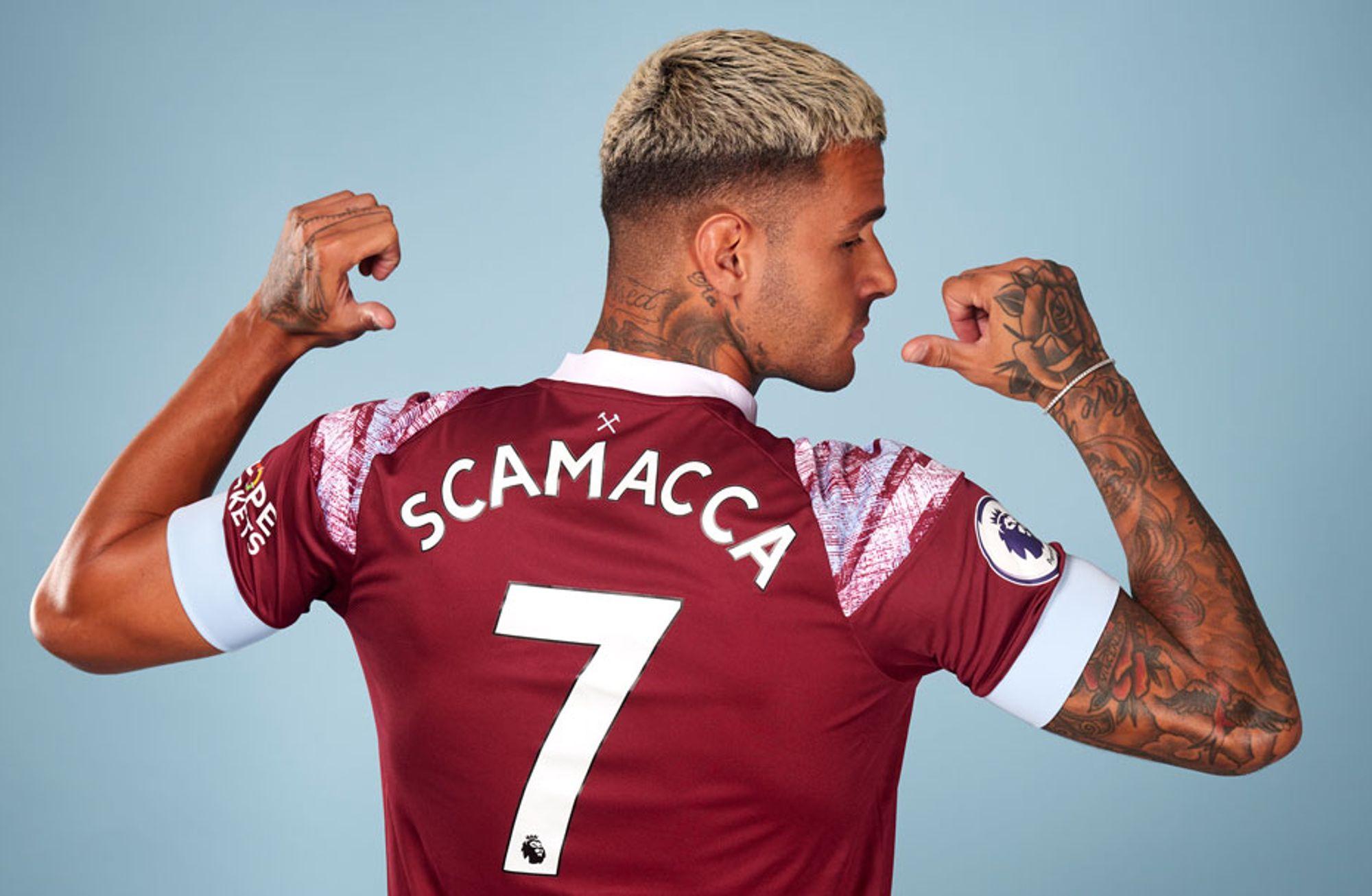 Minik Bir Soru İşareti: Gianluca Scamacca