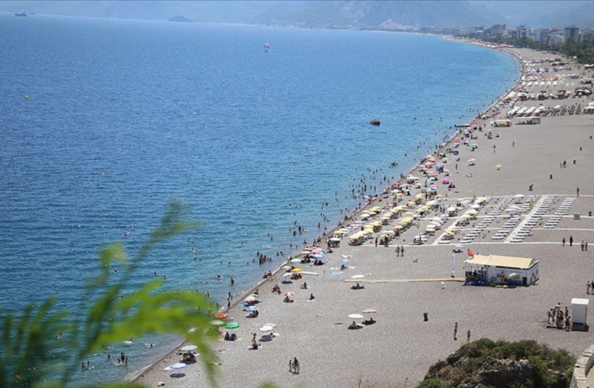 🛫 Turizm gelirlerinde %190 artış