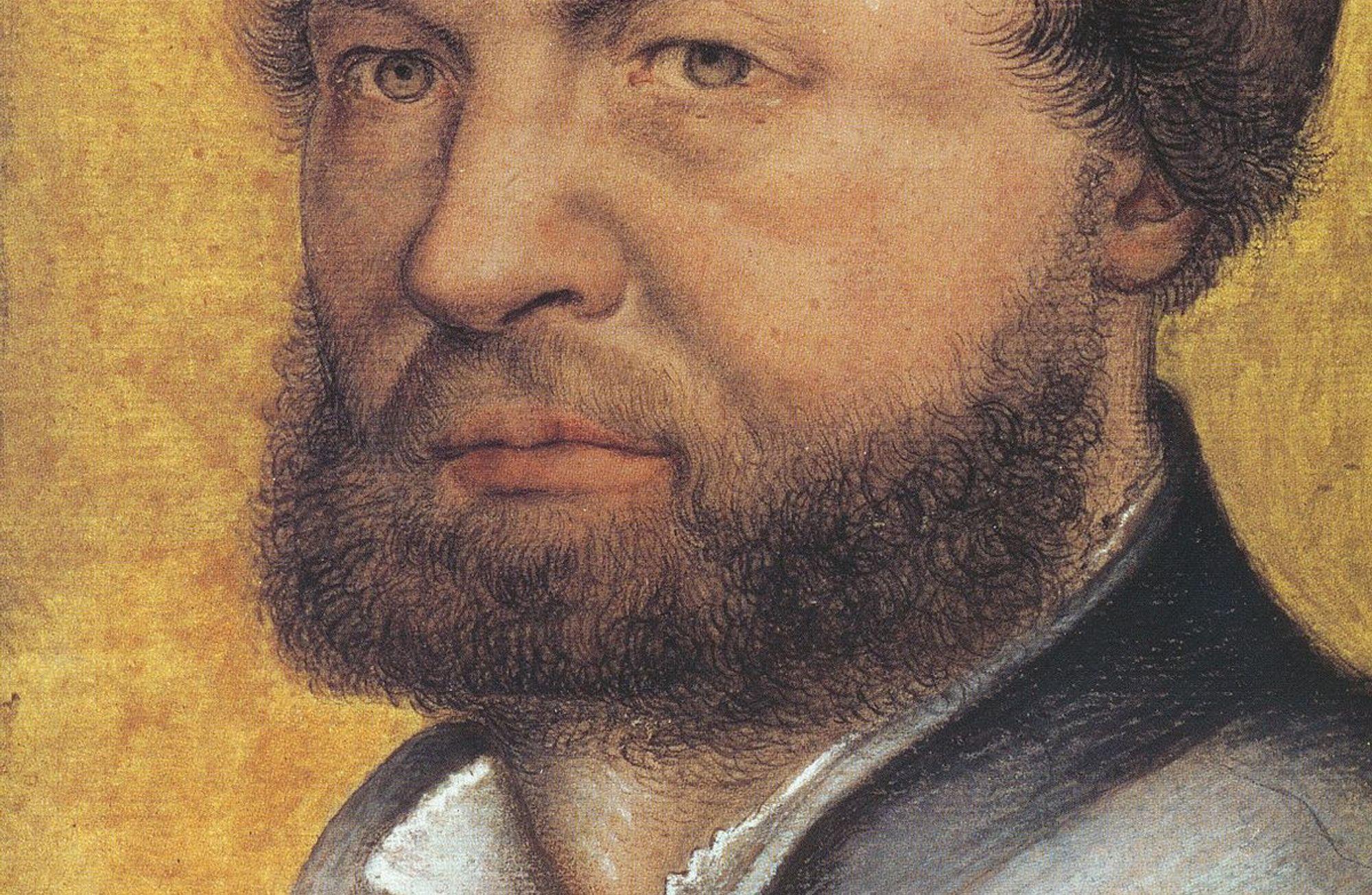 Kimdi Bu Hans Holbein?
