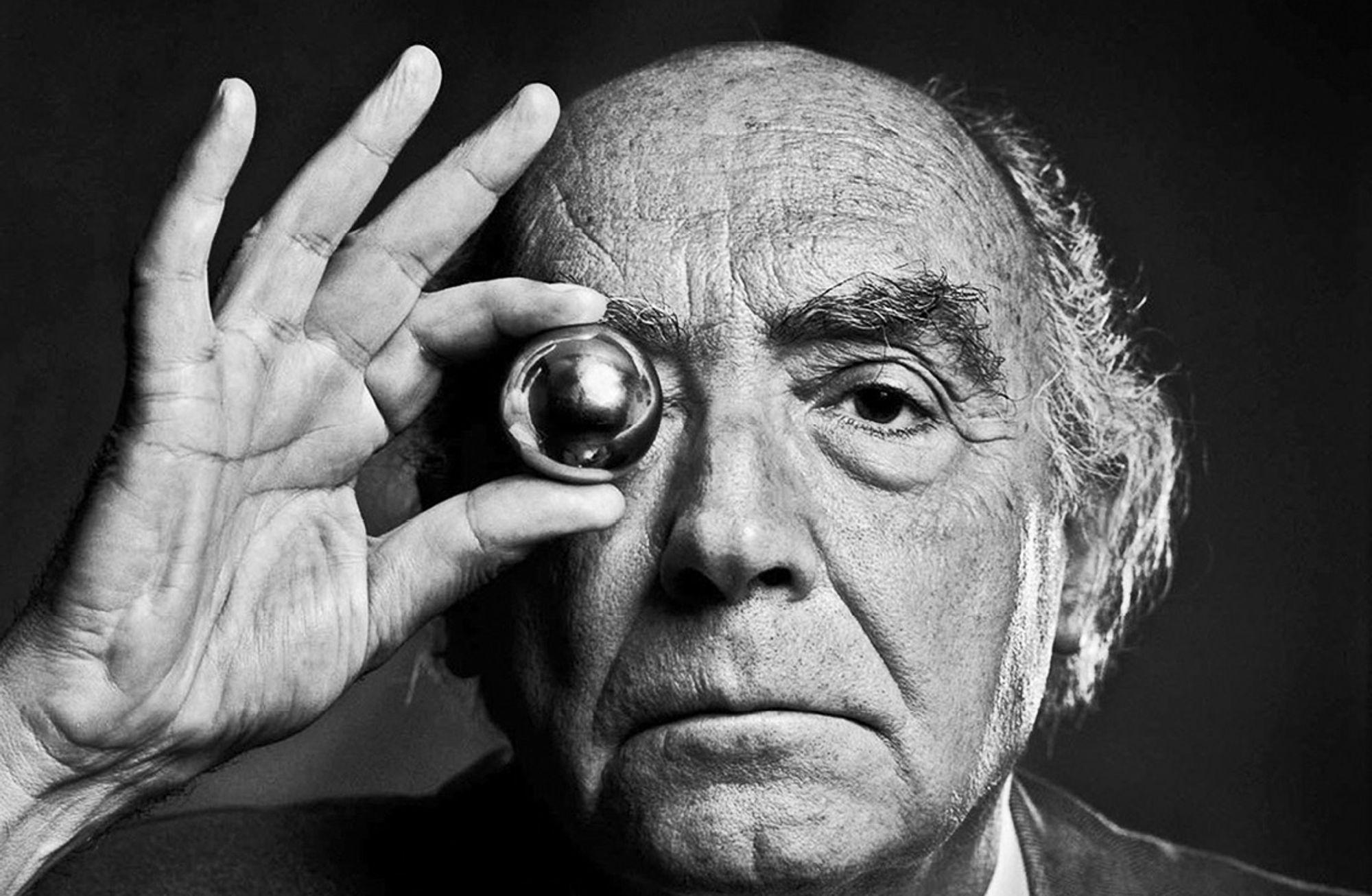 Körlük – José Saramago