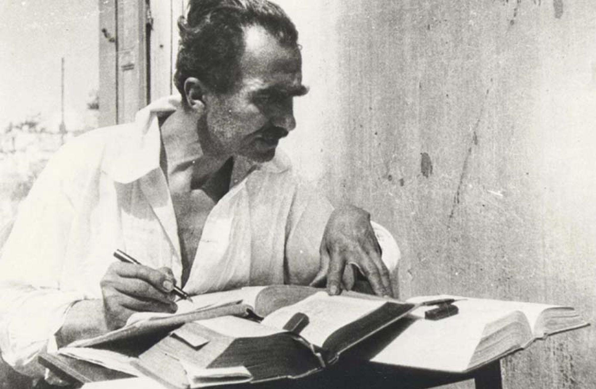 Zorba - Nikos Kazancakis
