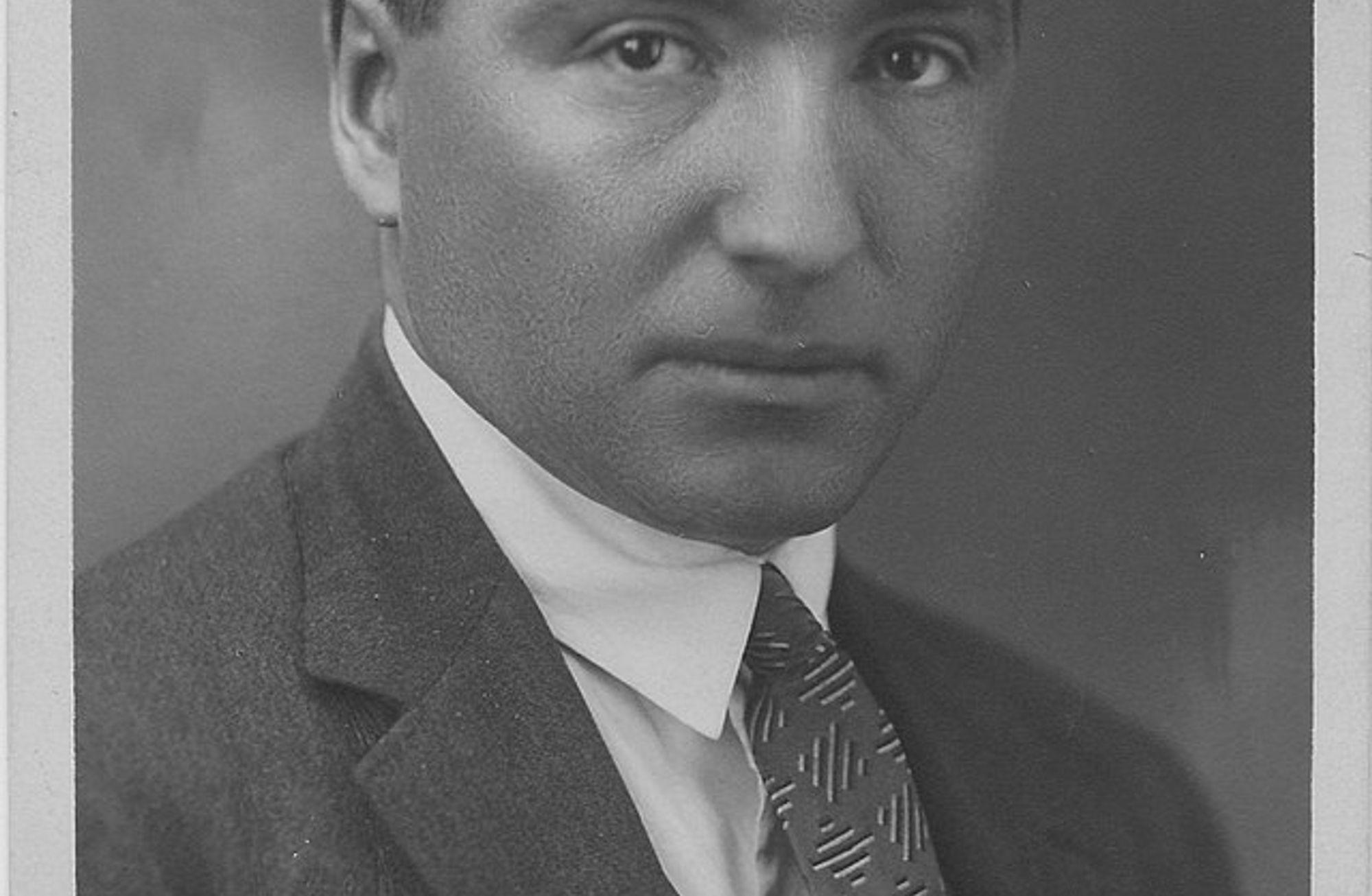 Dinle Küçük Adam – Wilhelm Reich