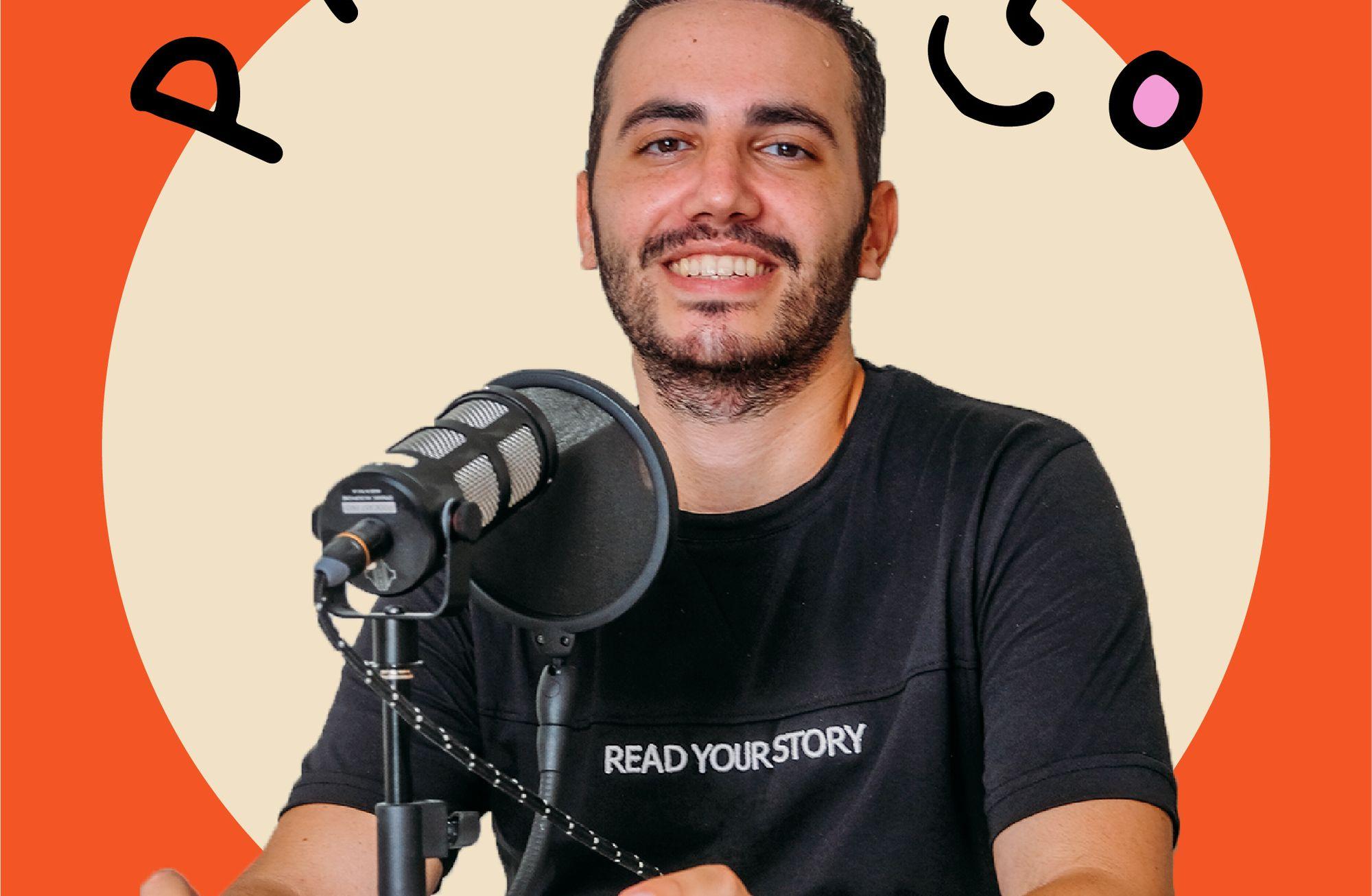 Radyo Piccolo #5: Arda Erel