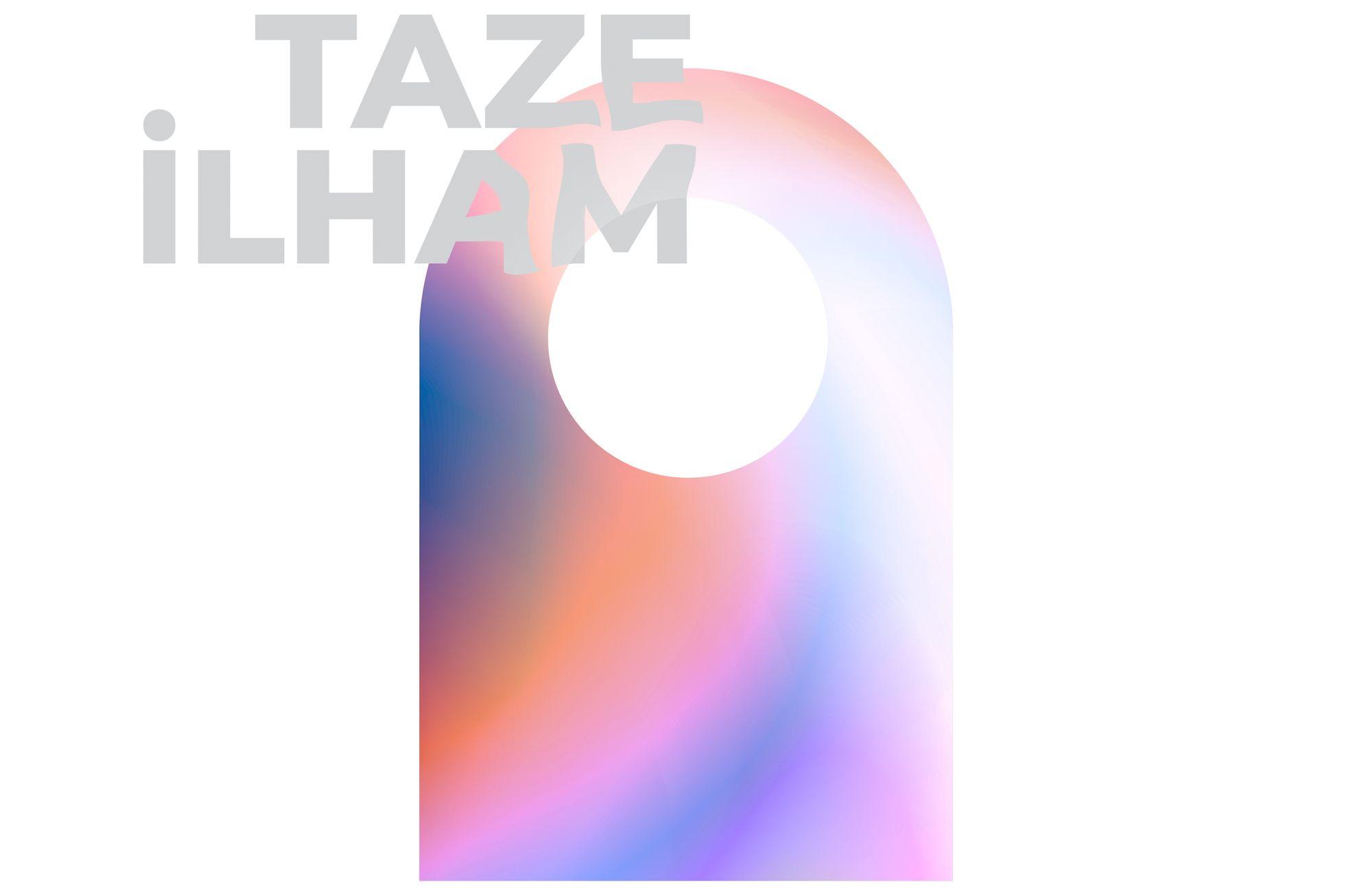 Taze İlham