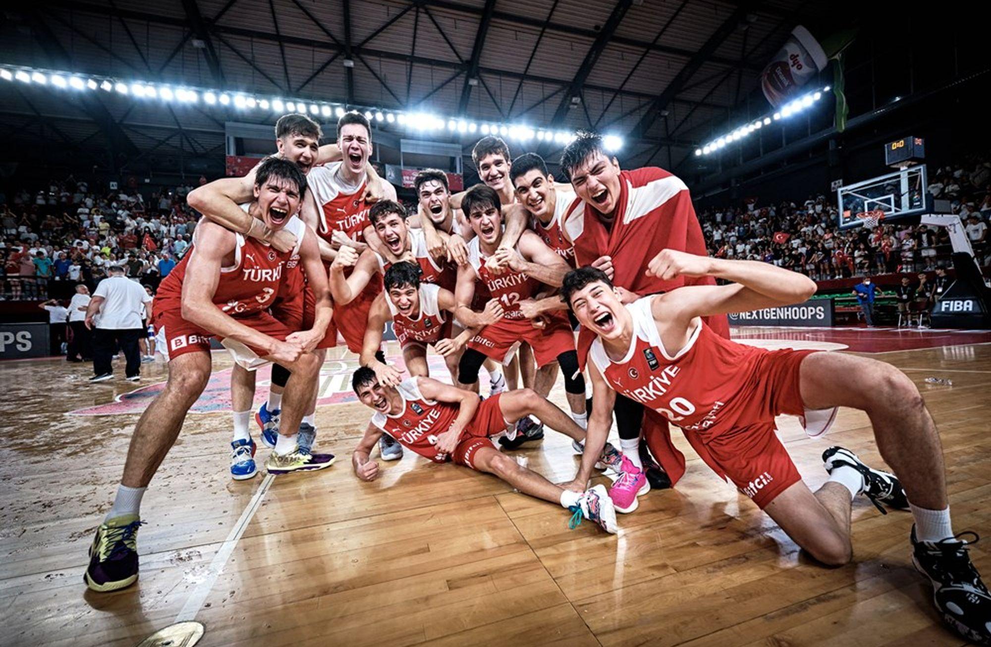 🔔 Hafta sonunda spordan öne çıkanlar 