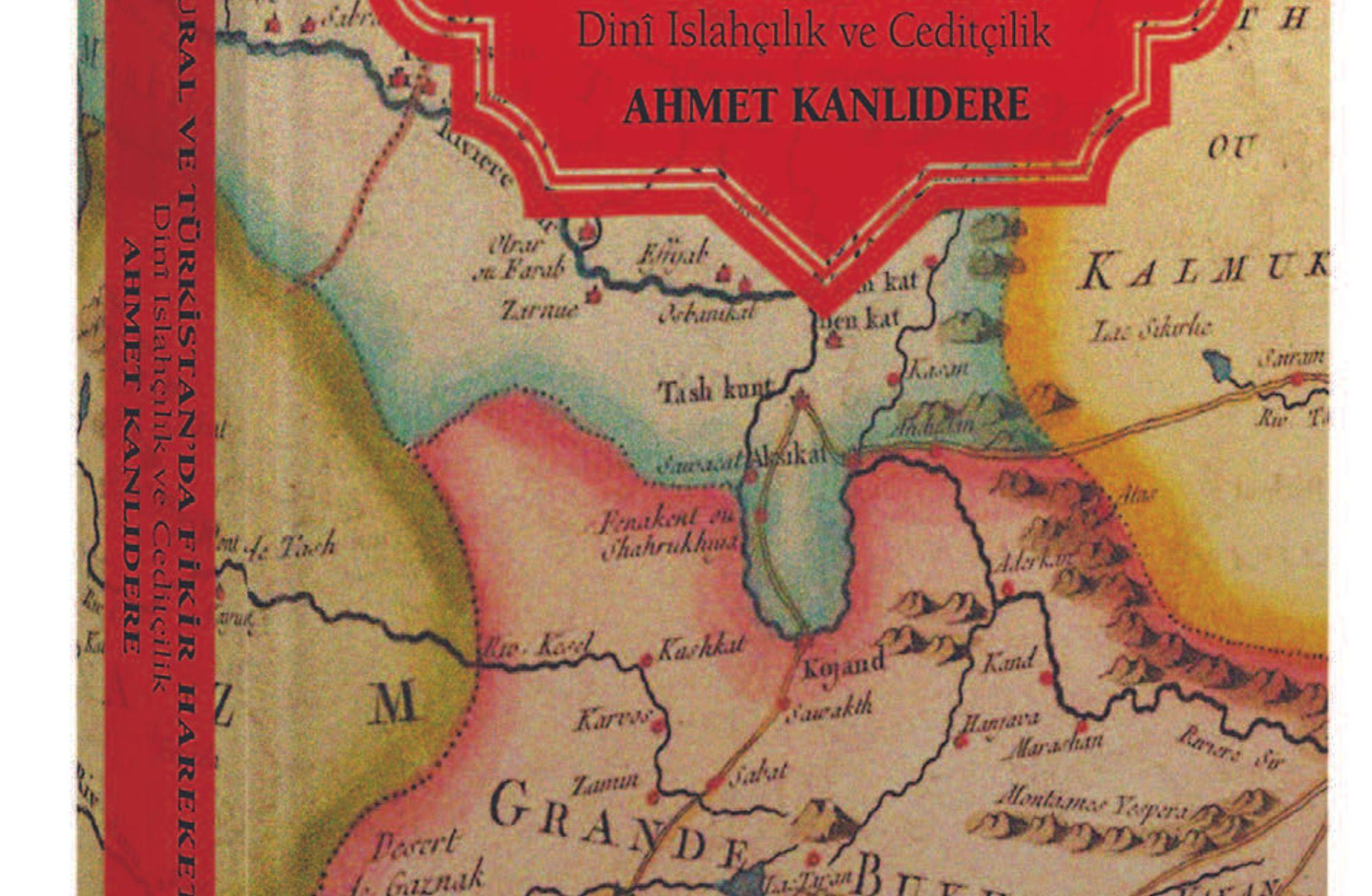 İdil-Ural ve Türkistan’da Fikir Hareketleri*