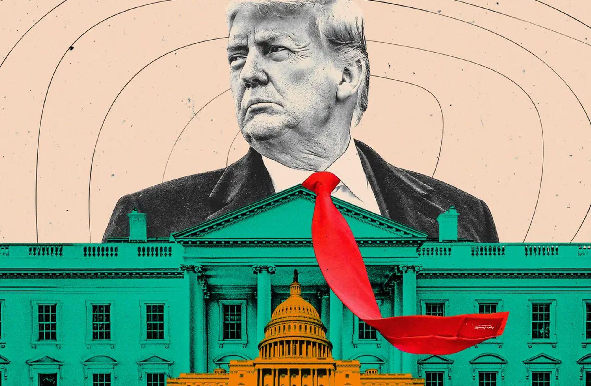 Trump rüzgarı kesilir mi?