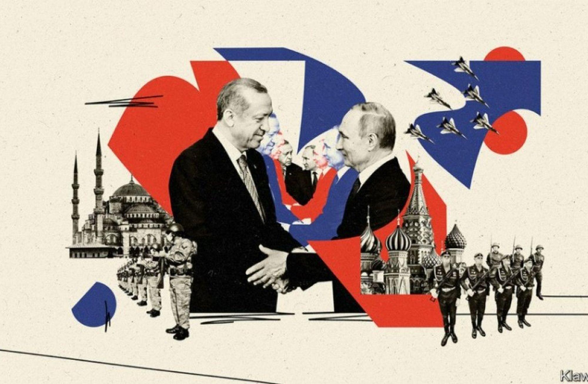 İç politikada hezimet, dış politikada zafer arayışları