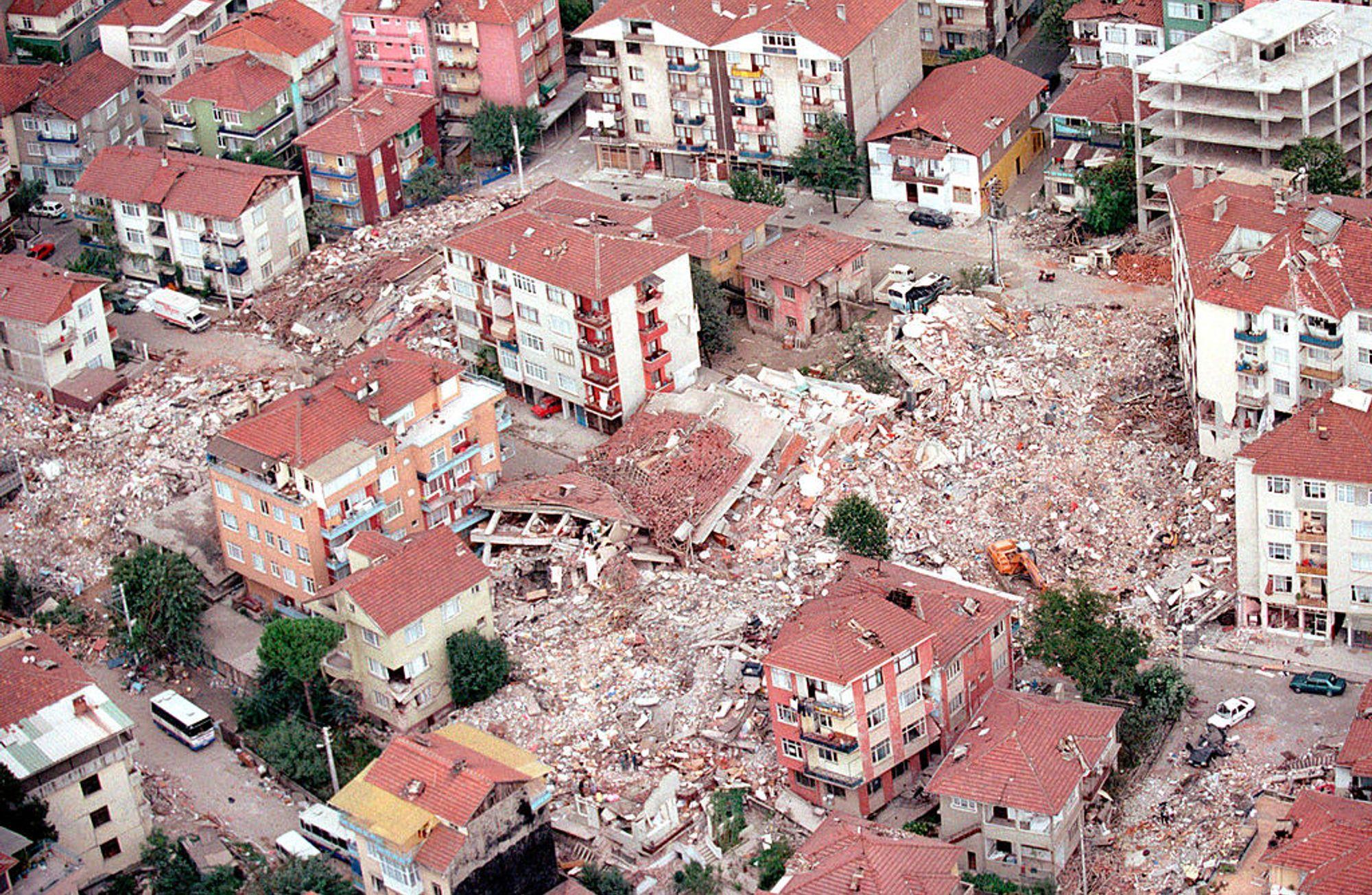 Asrın felaketinden 23 yıl sonra: Şimdi gelse hazır mıyız?