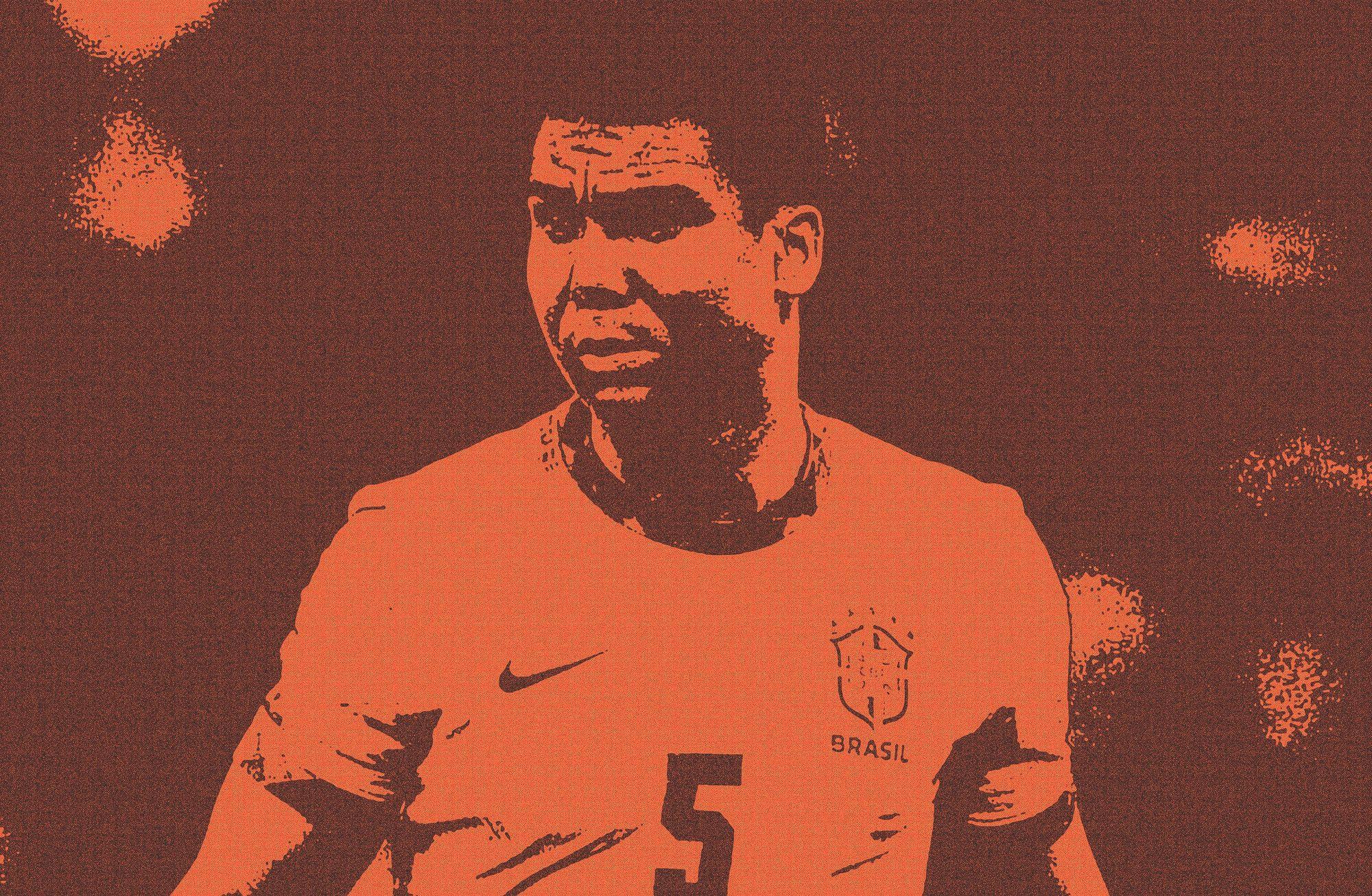 Gerekli 'Panik' Hamlesi: Casemiro
