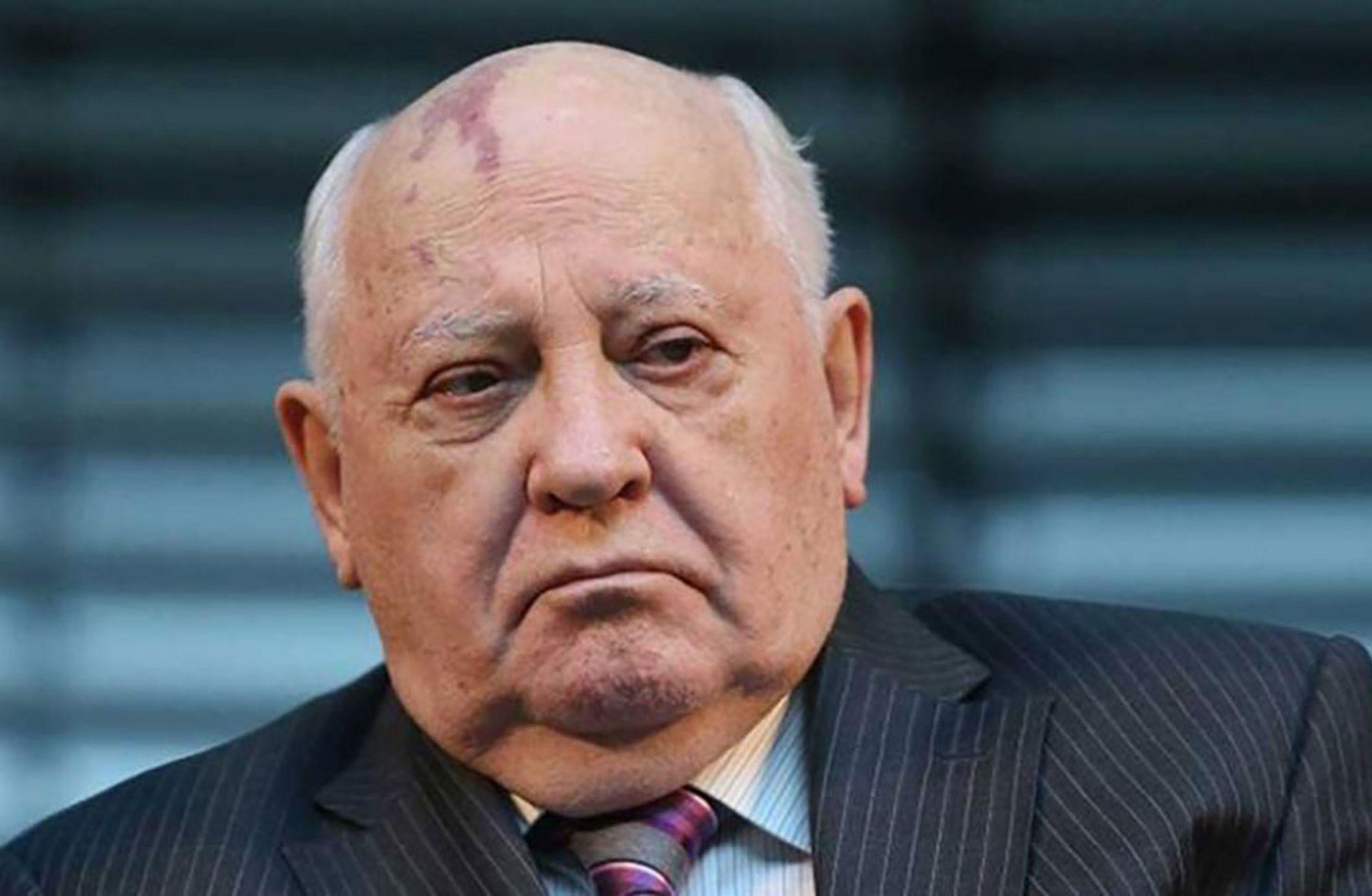 🔔 Sovyetler Birliği'nin son lideri, hayatını kaybetti