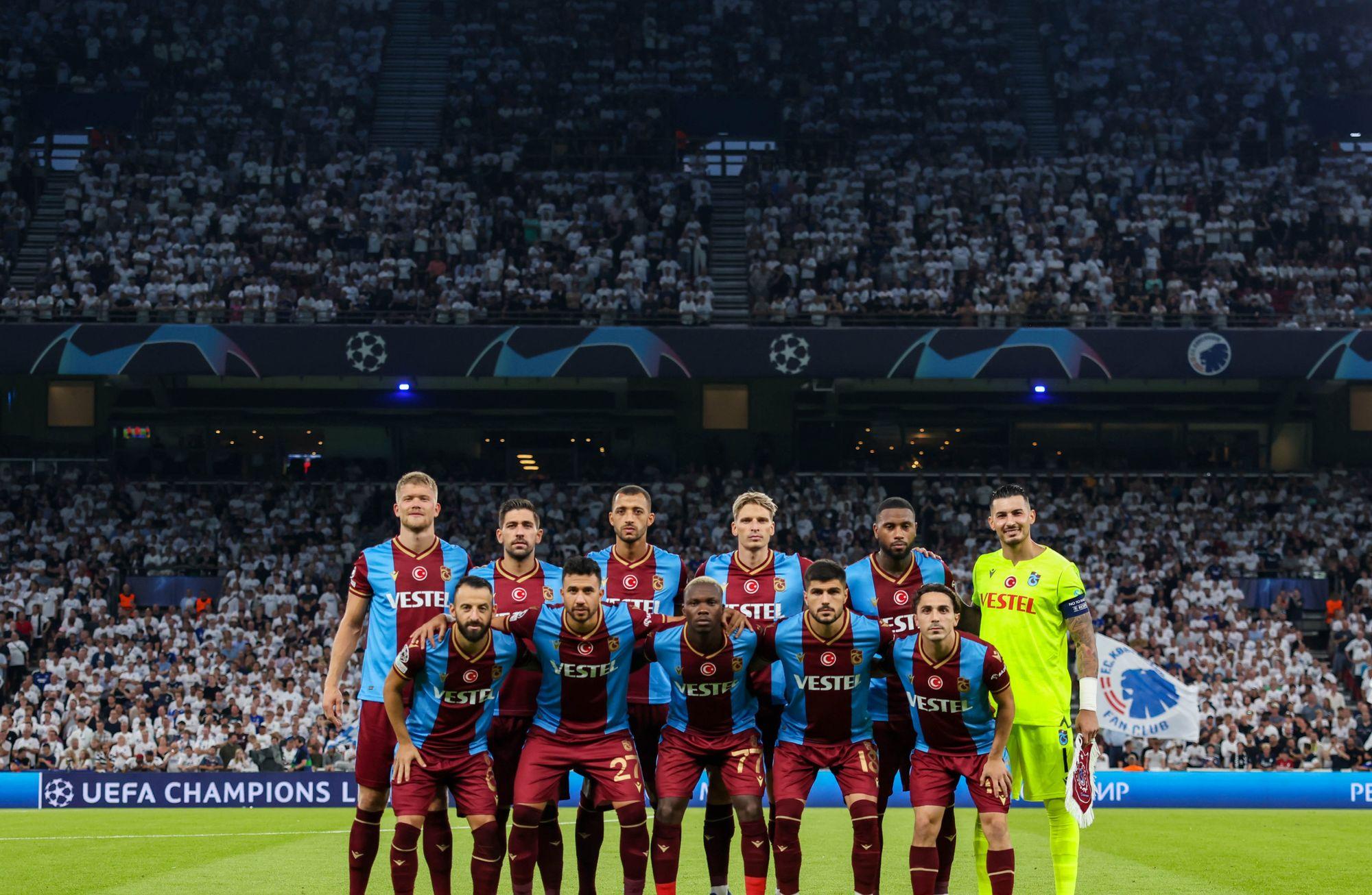 Türkiye futbolu için UEFA kupalarına katılmak yalnızca prestij mi?