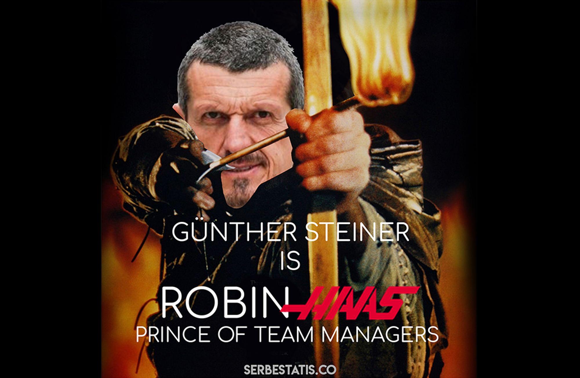 Robin Haas