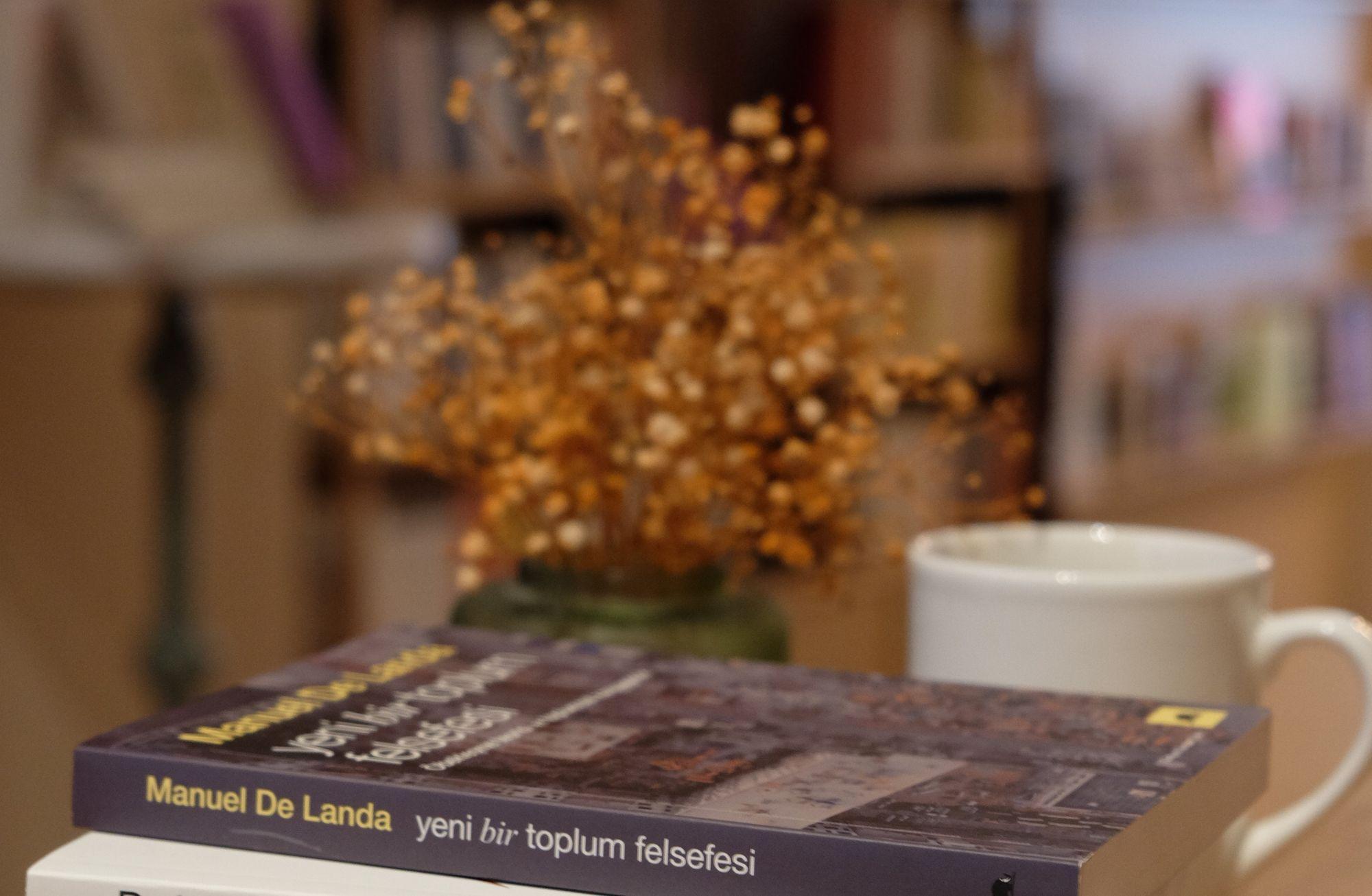 Uçurumun İki Ucu