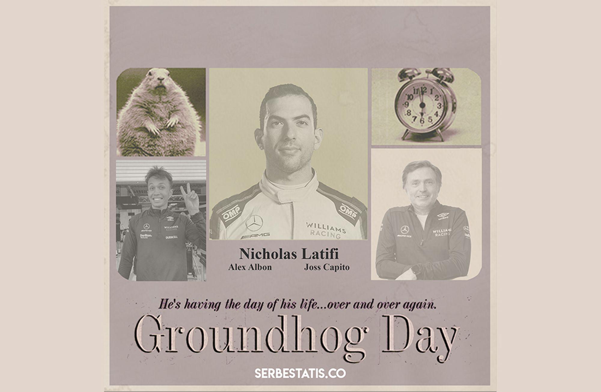 Groundhog Day