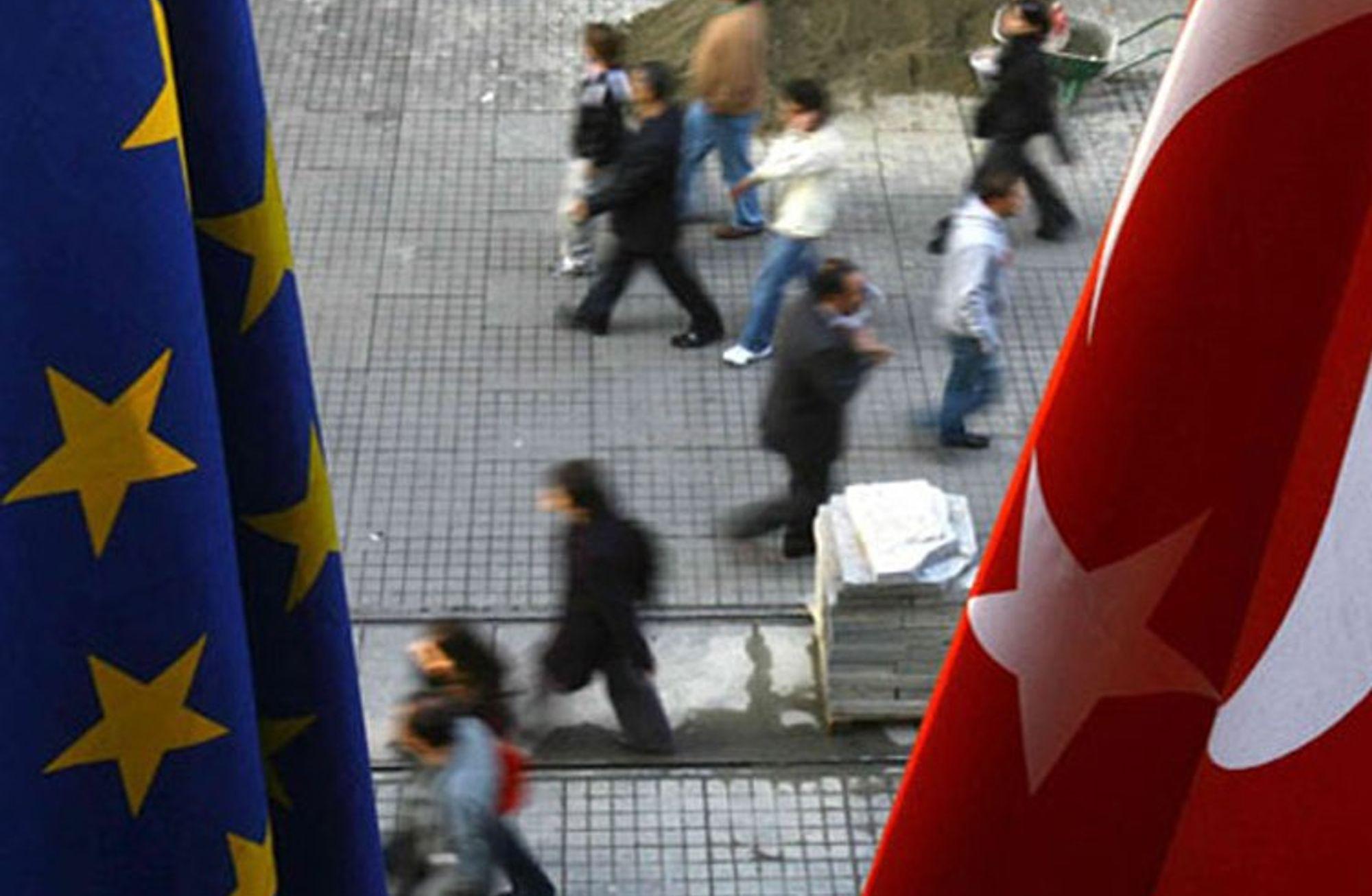 Türkiye-Avrupa: Terazinin hangi kefesi ağır basıyor?