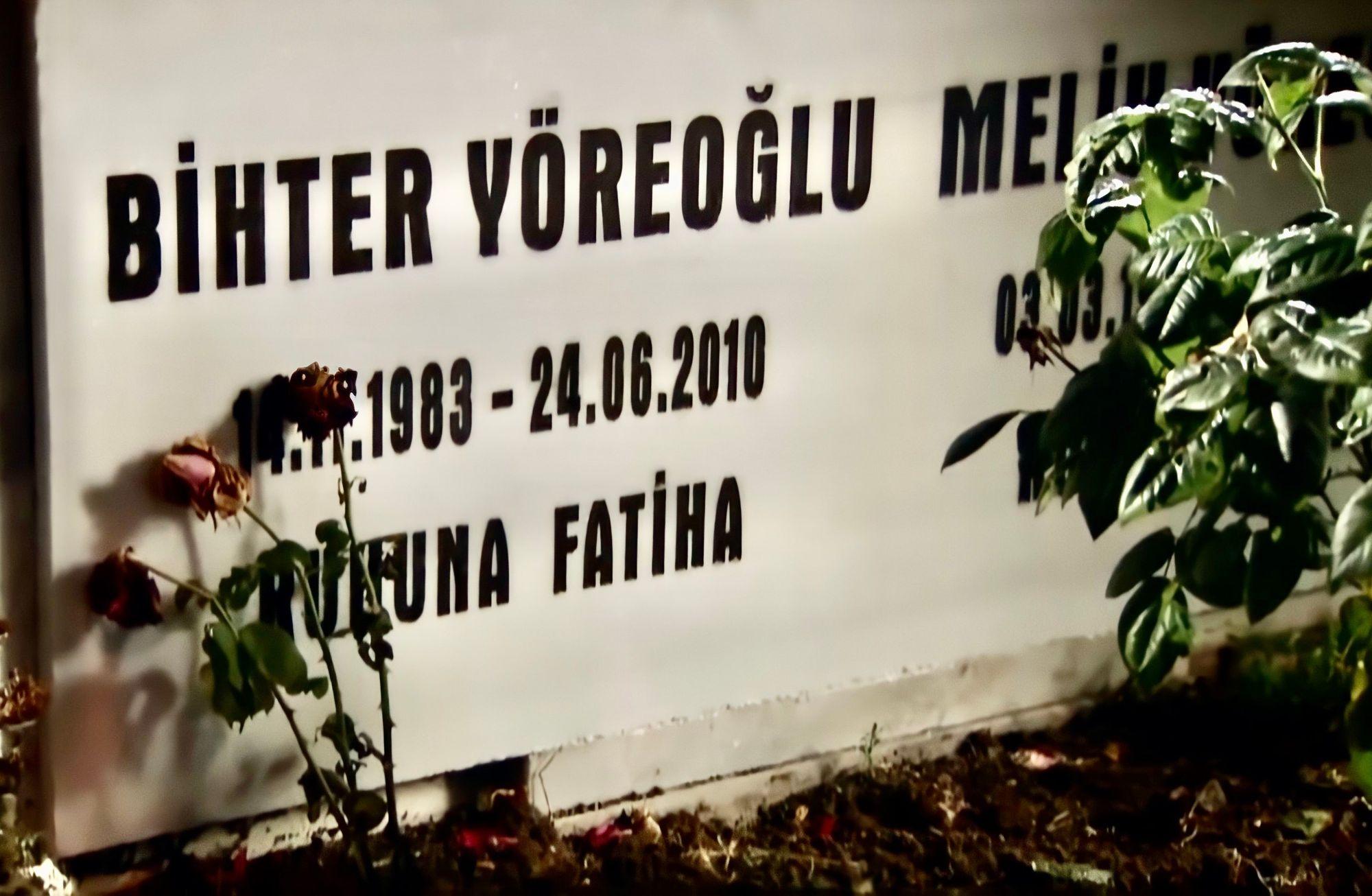 Gülşen ve Bihter Ziyagil’in kozmik örtüşmeleri: Türkiye'de lubunya umut