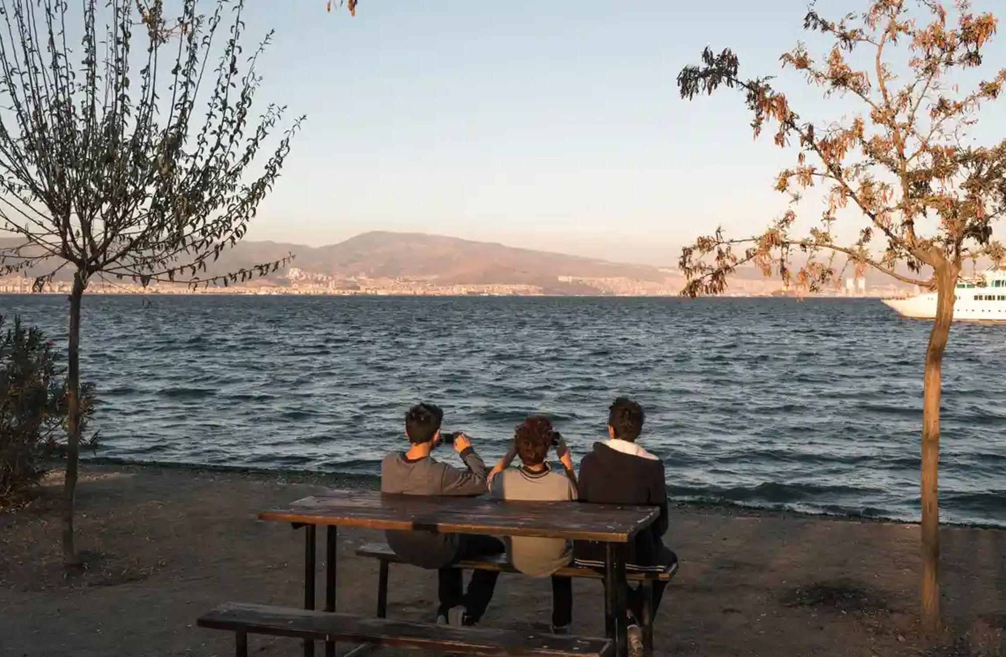 Gençlerin anket verileri ne anlatıyor?