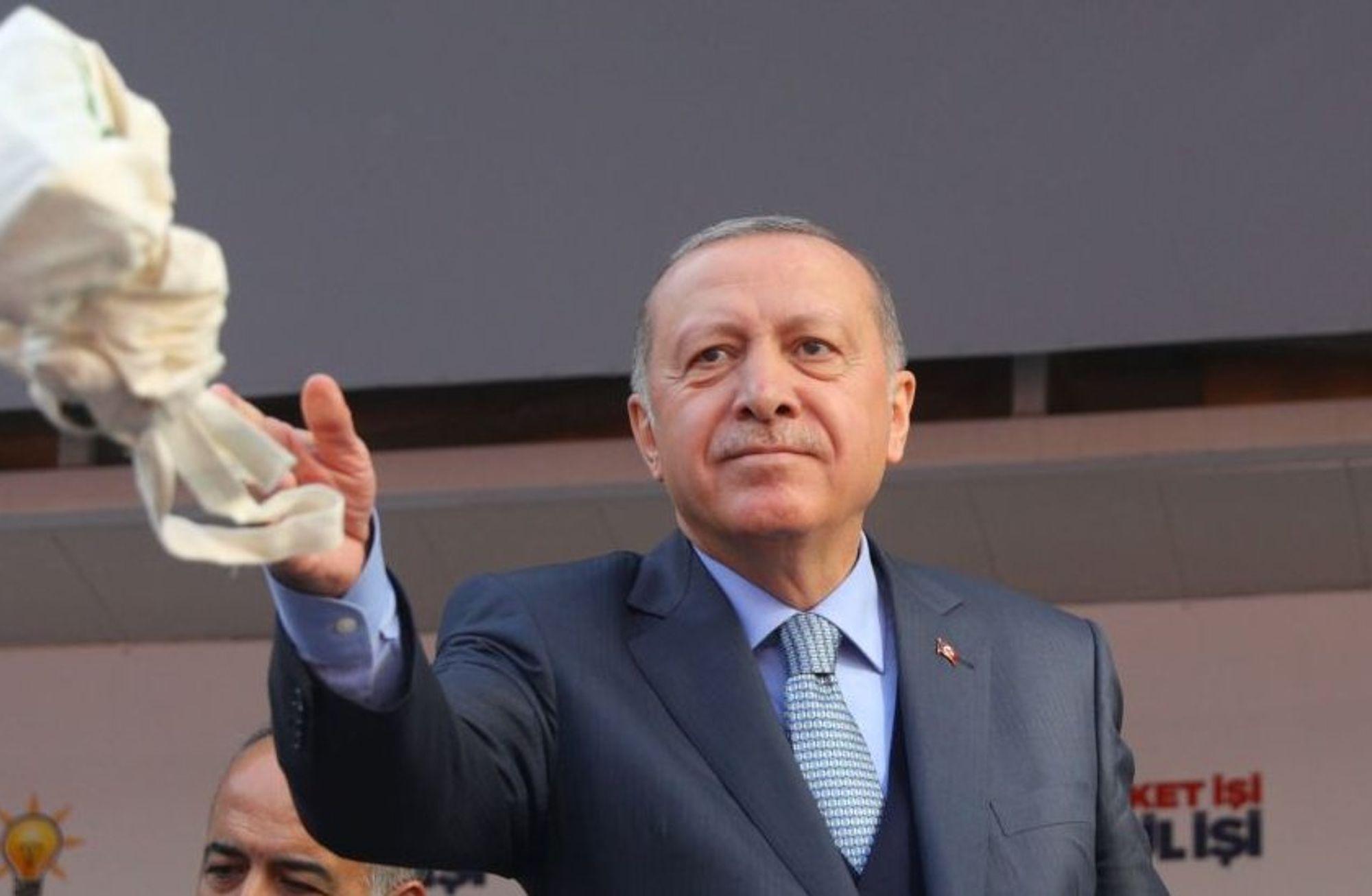 AK Parti döneminde derinleşen eşitsizlikler