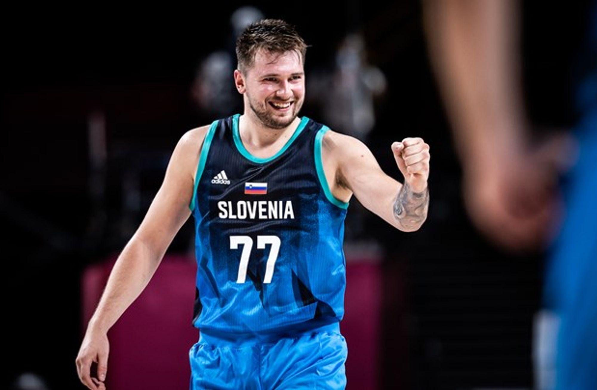 Slovenya