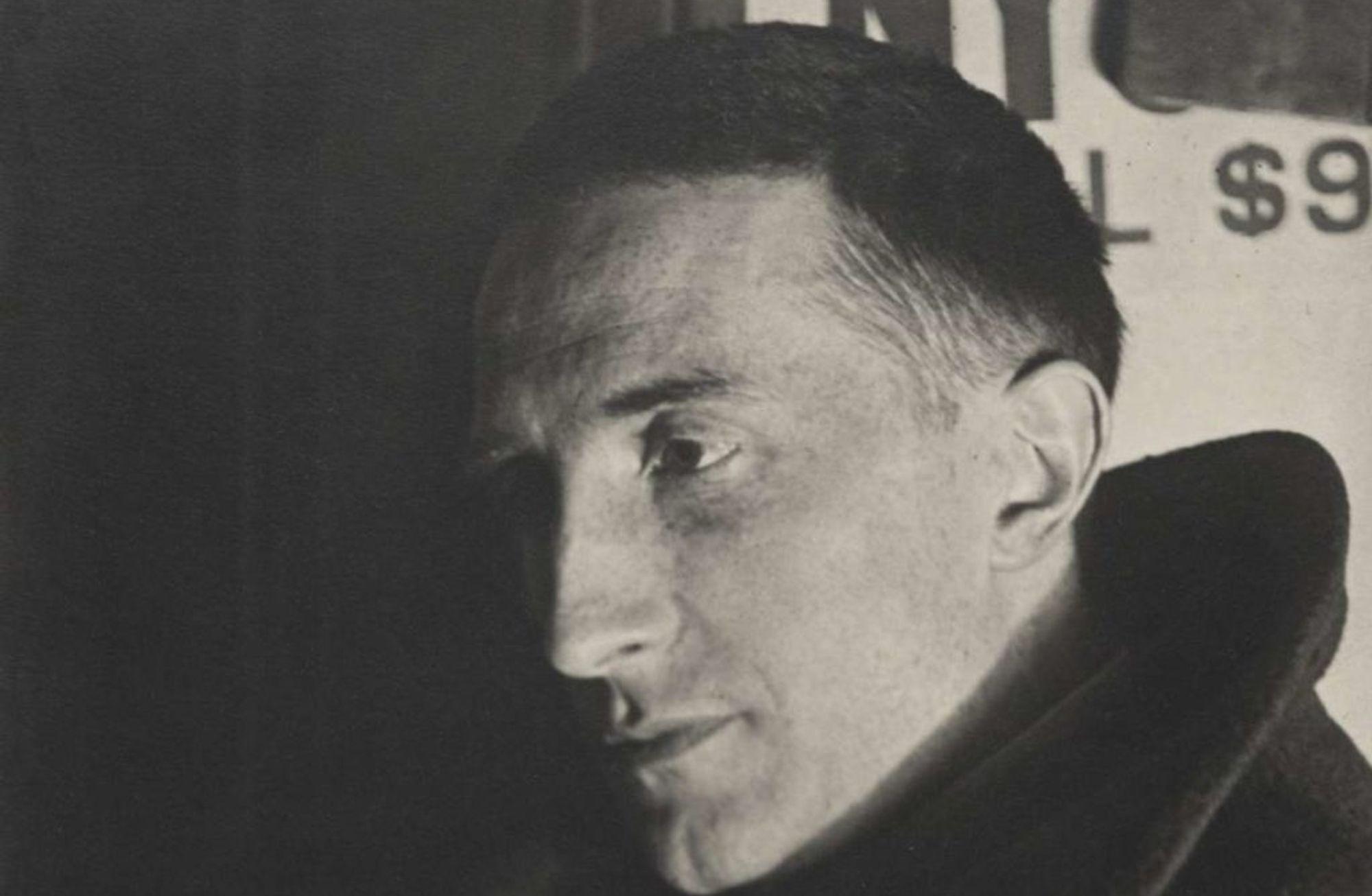 Marcel Duchamp ve Çalışmaları