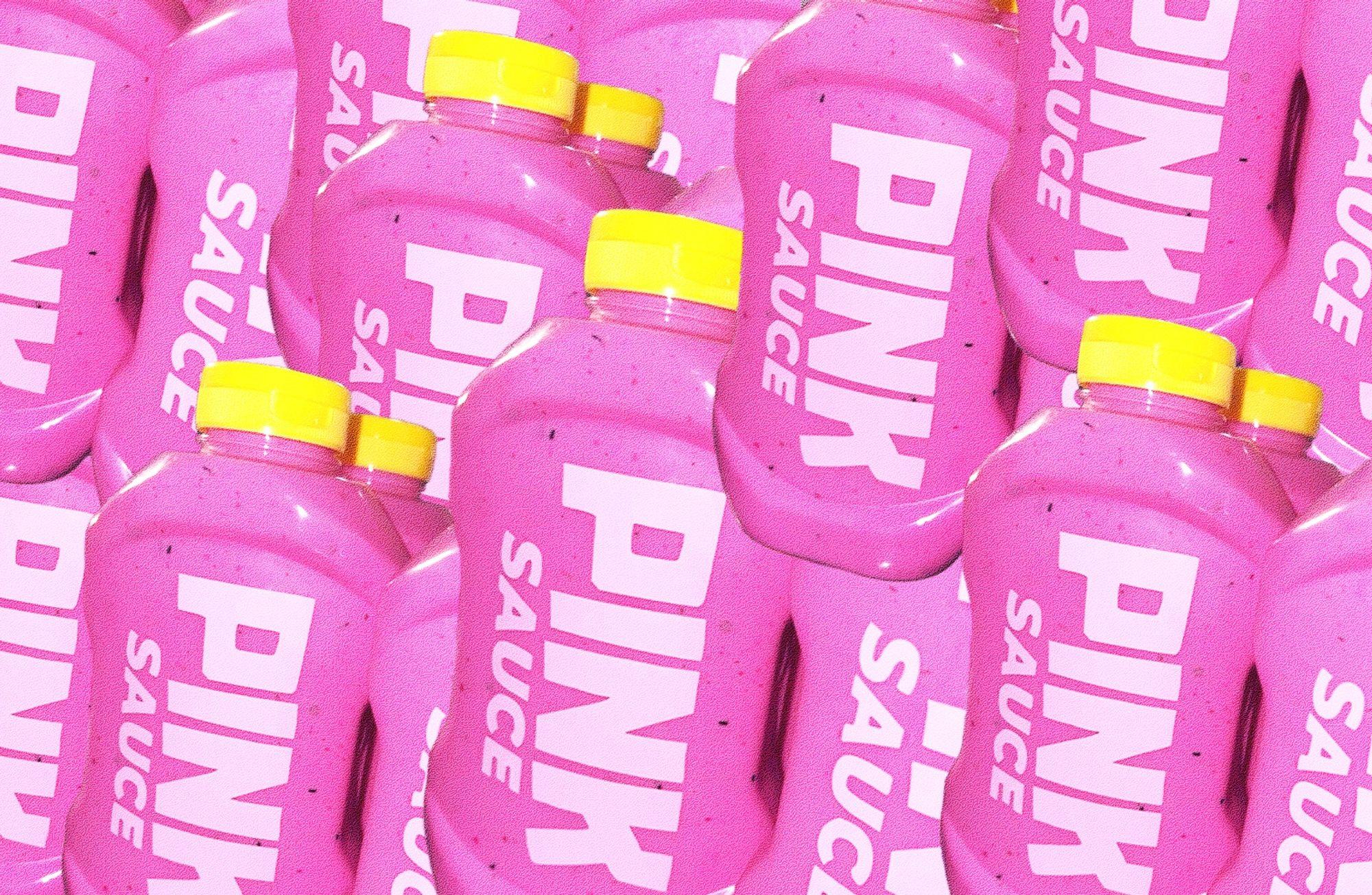 "Pembe Sos" Olayı