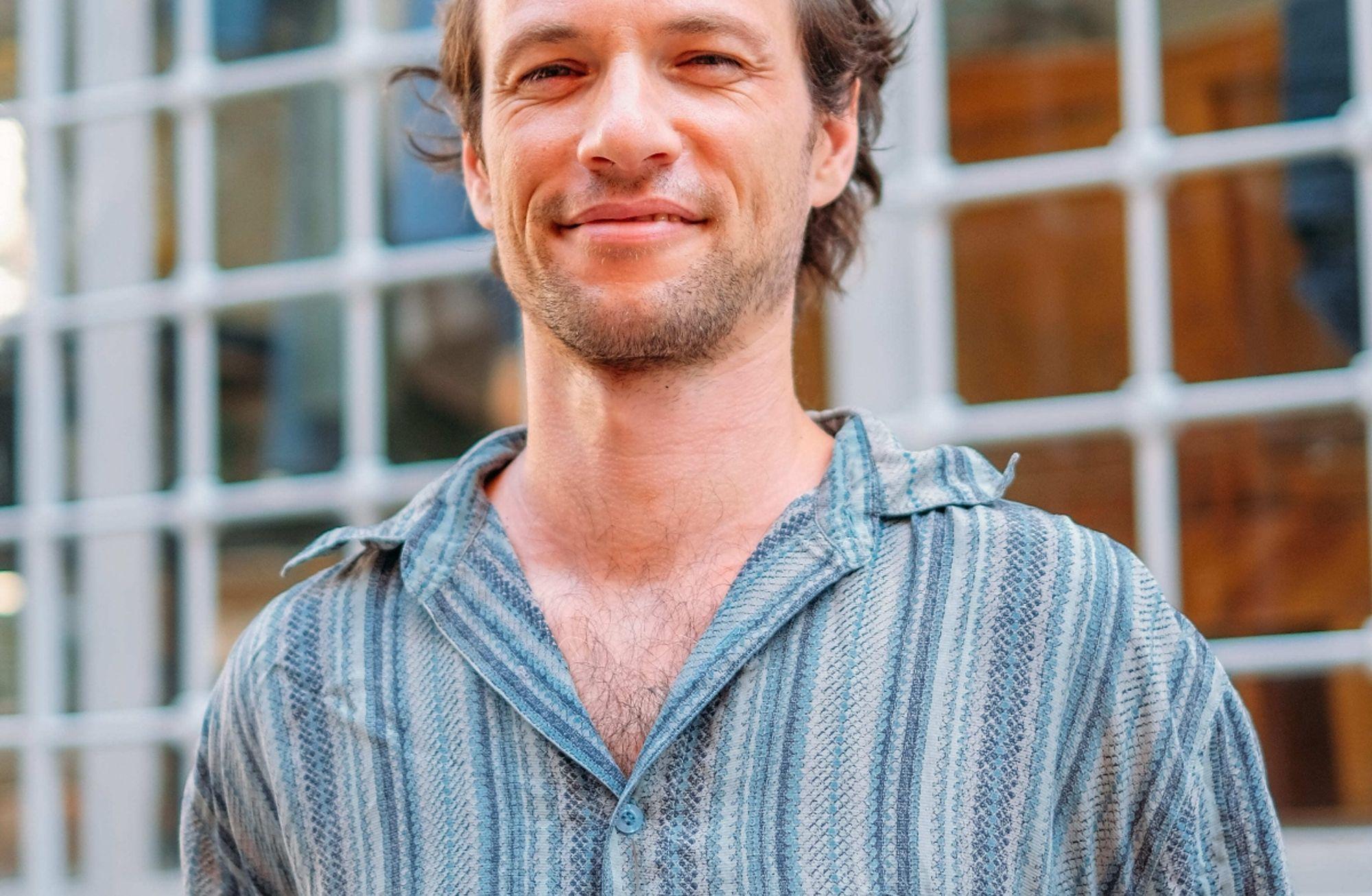 Matt Hanson