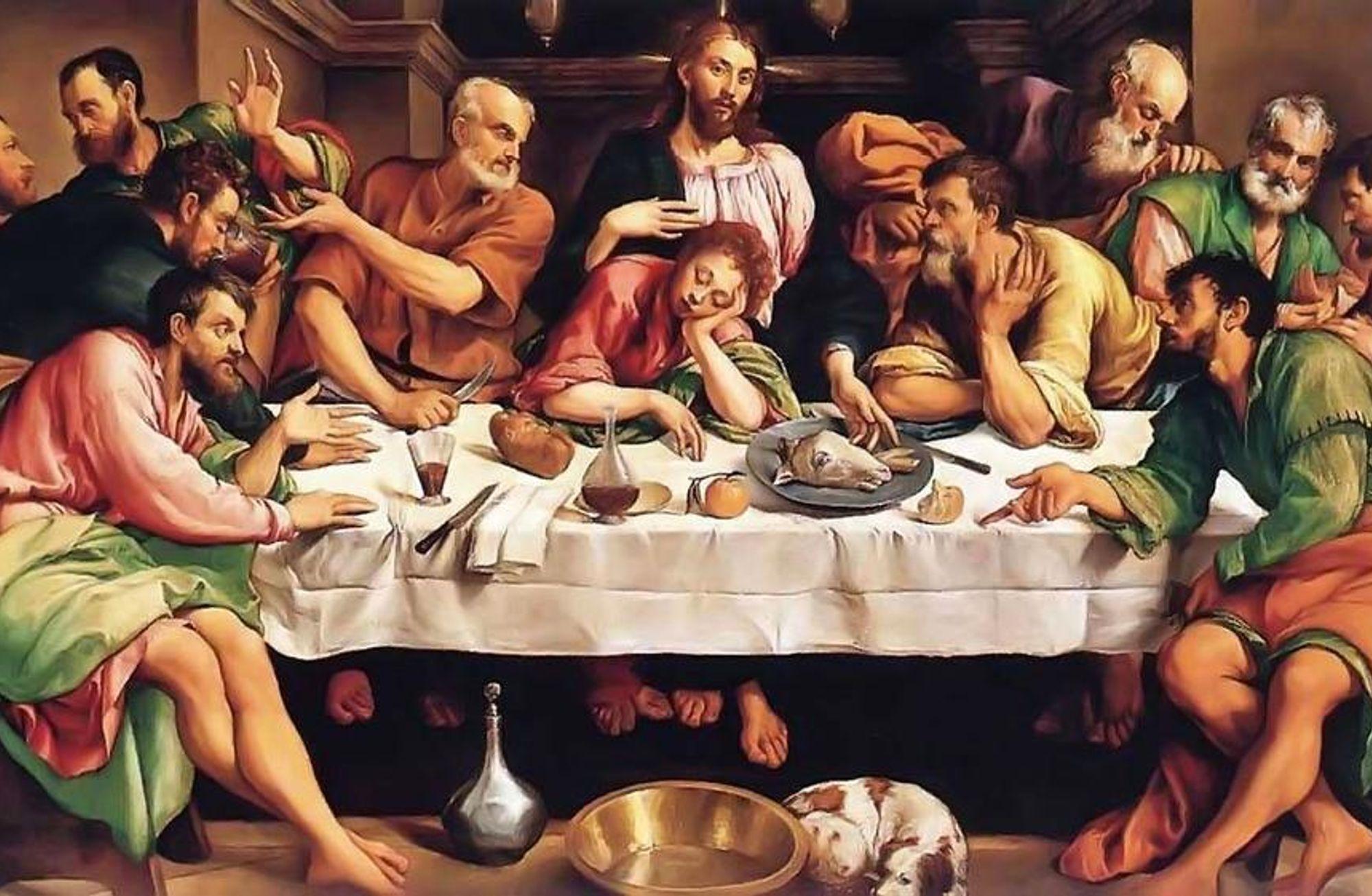 Venedikli Bassano’nun Yorumu
