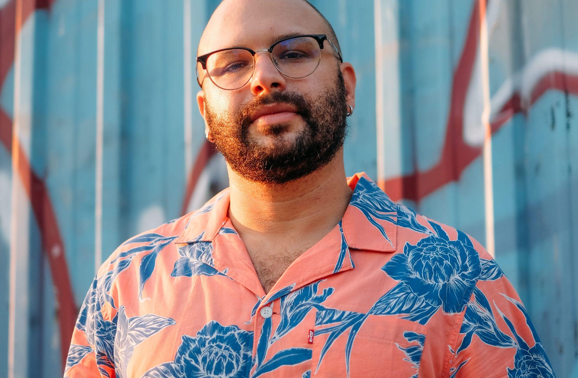 Kenan Behzat Sharpe