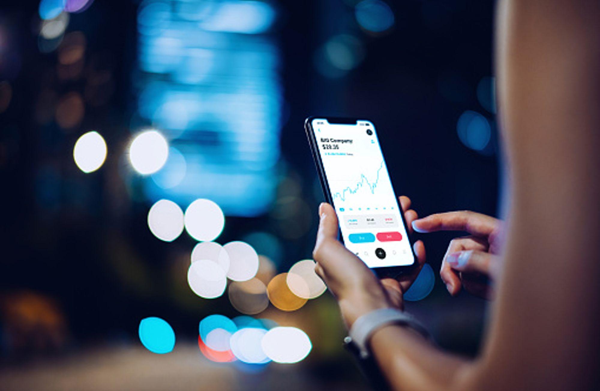 FinTech'in doğuşu