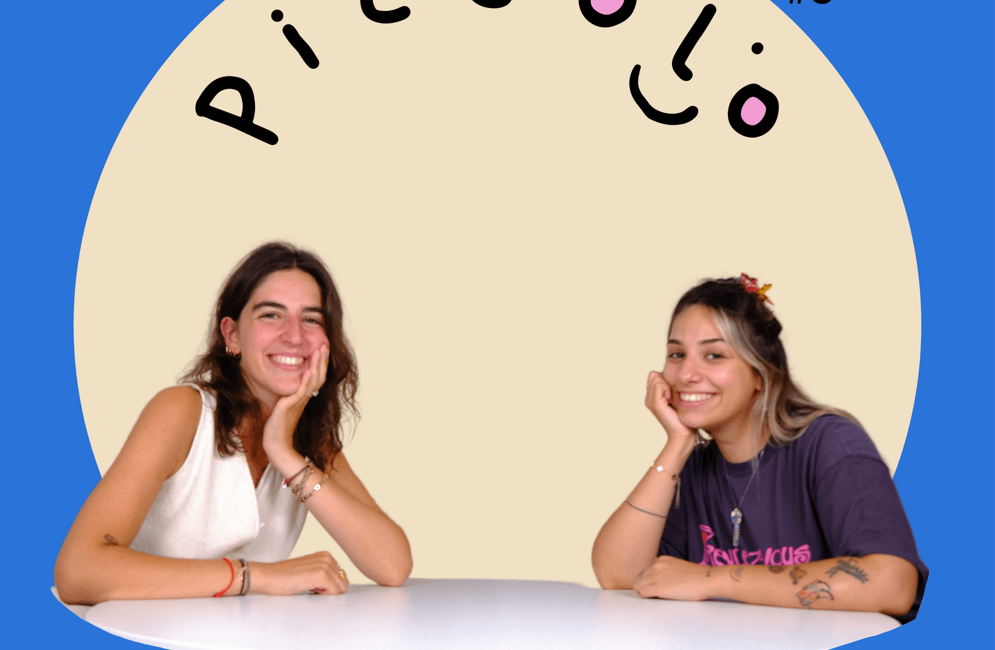 Radyo Piccolo #6: Yasmin Güleç