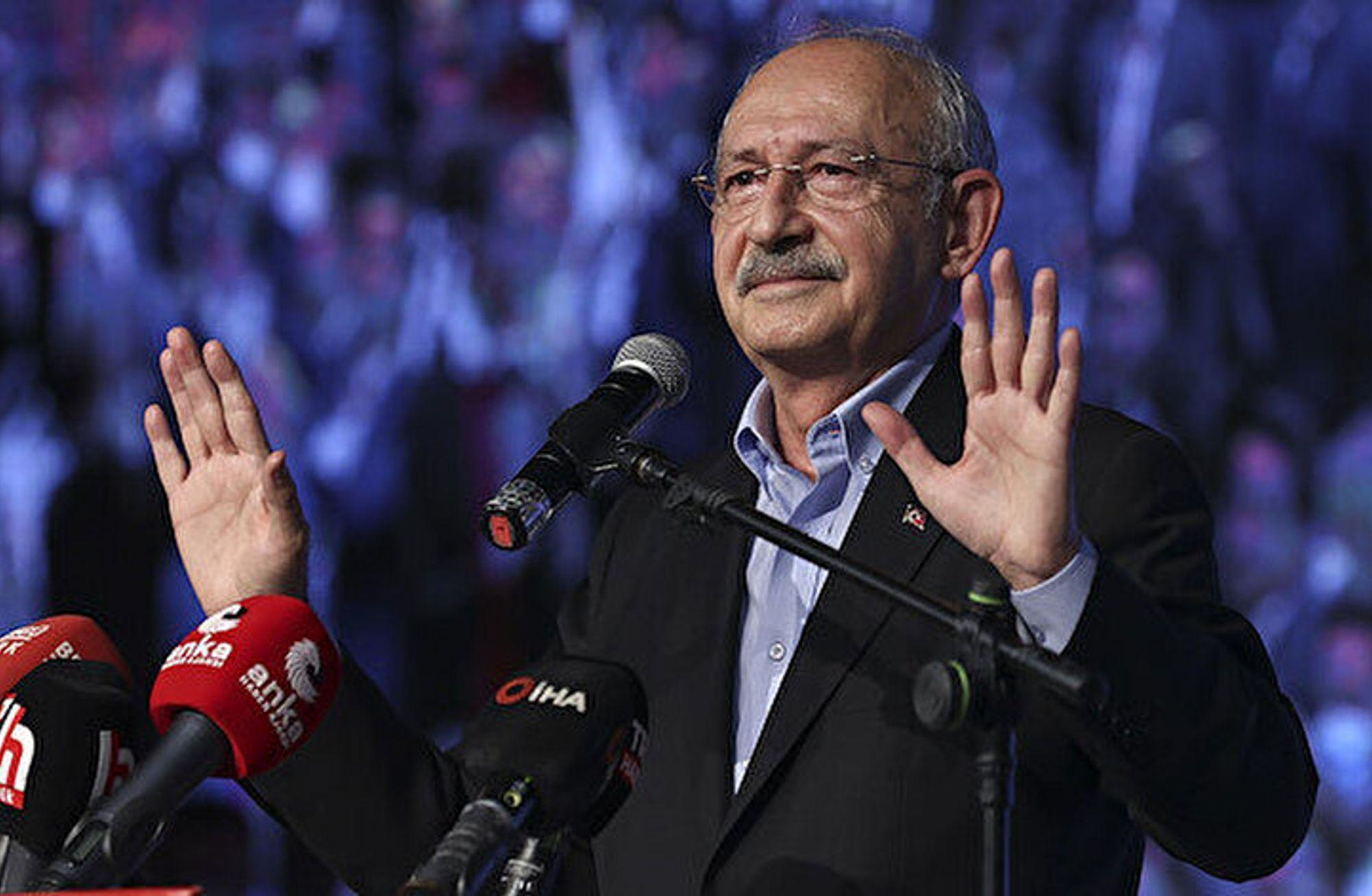 Kılıçdaroğlu’nun açıklamaları ne anlama geliyor? 