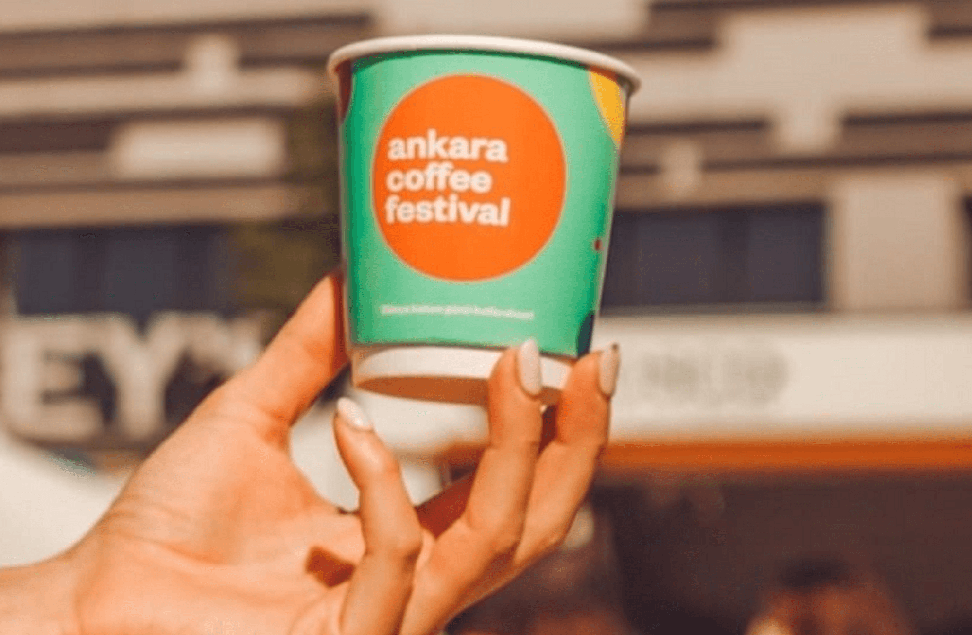 Öne Çıkan Etkinlikler