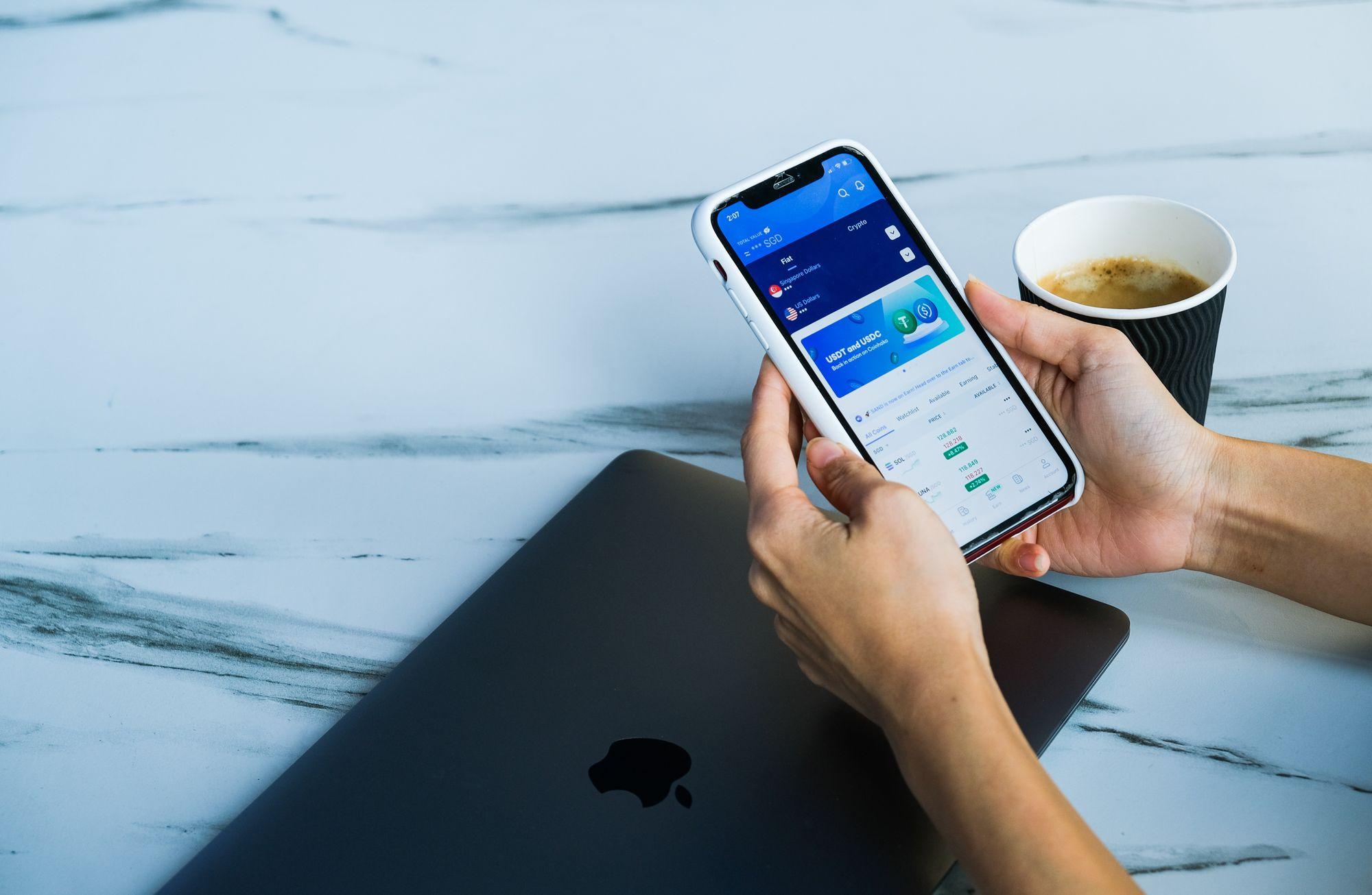 FinTech Dosyası #4: DeFi 101