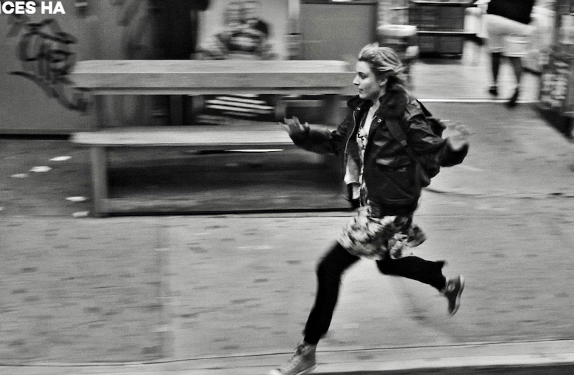 Frances Ha