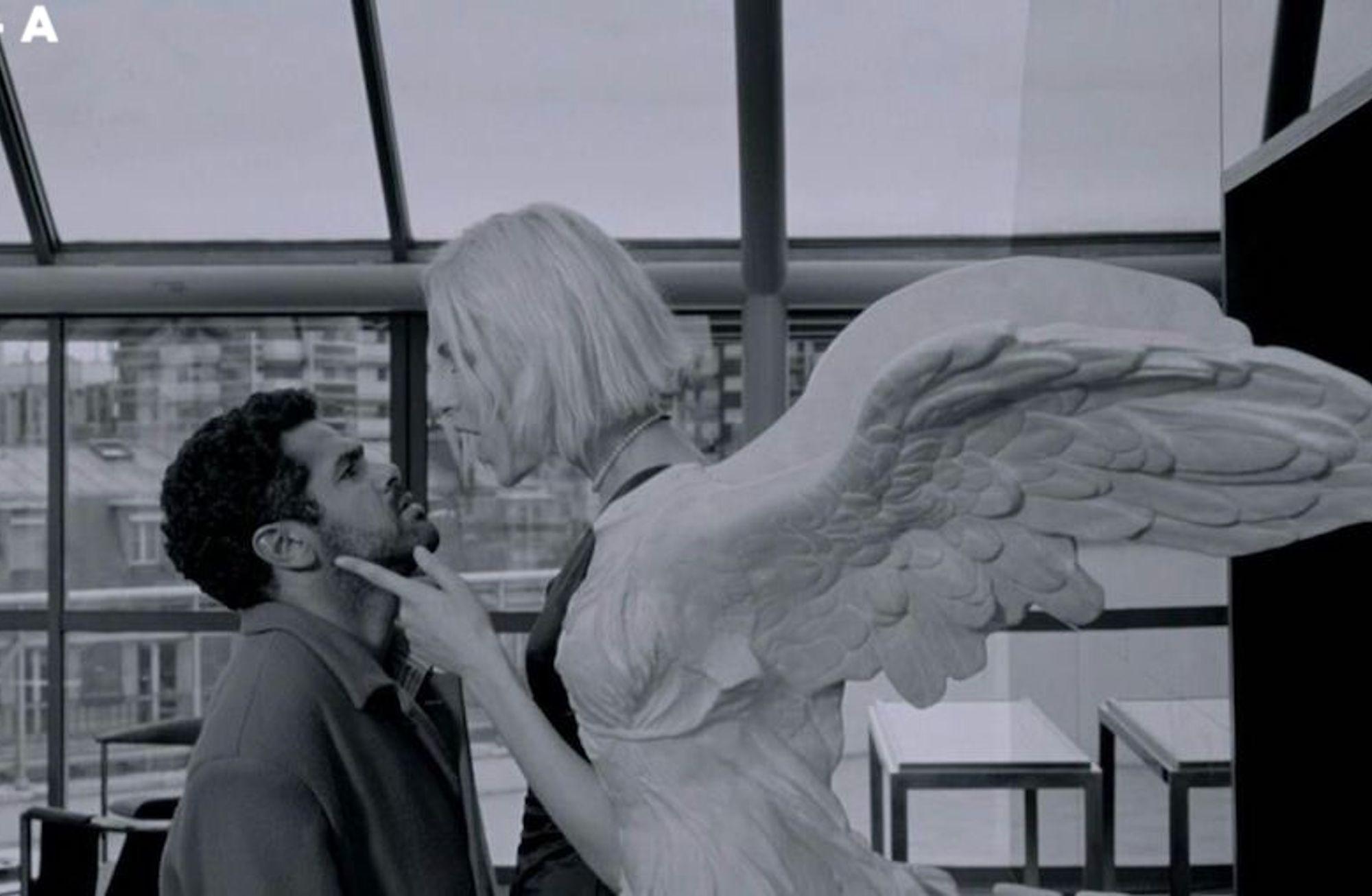 Angel-A (2005)