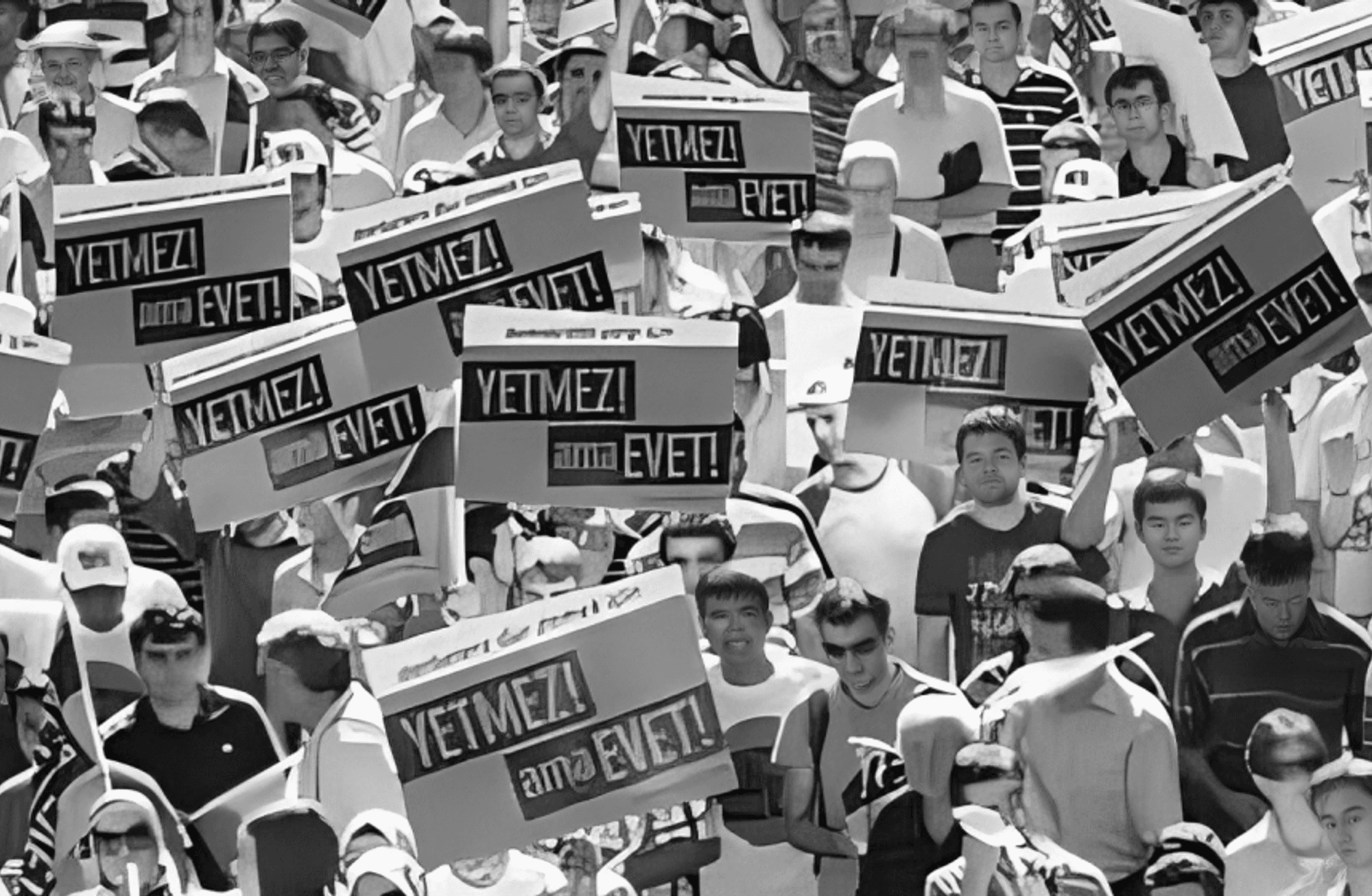 Yakın Geçmiş: Anayasa Değişikliği