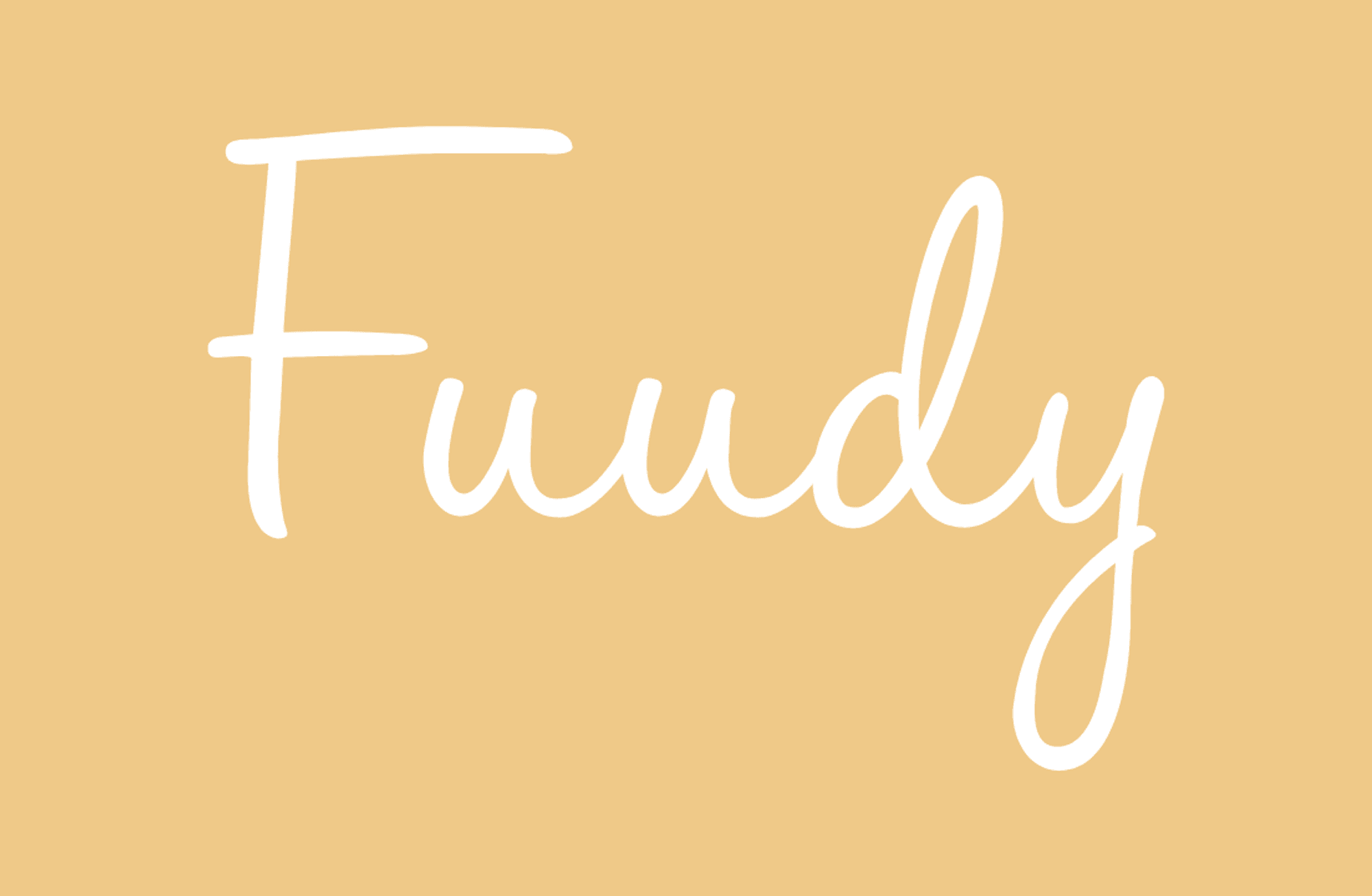 Fuudy'nin 3. Yatırım Turu