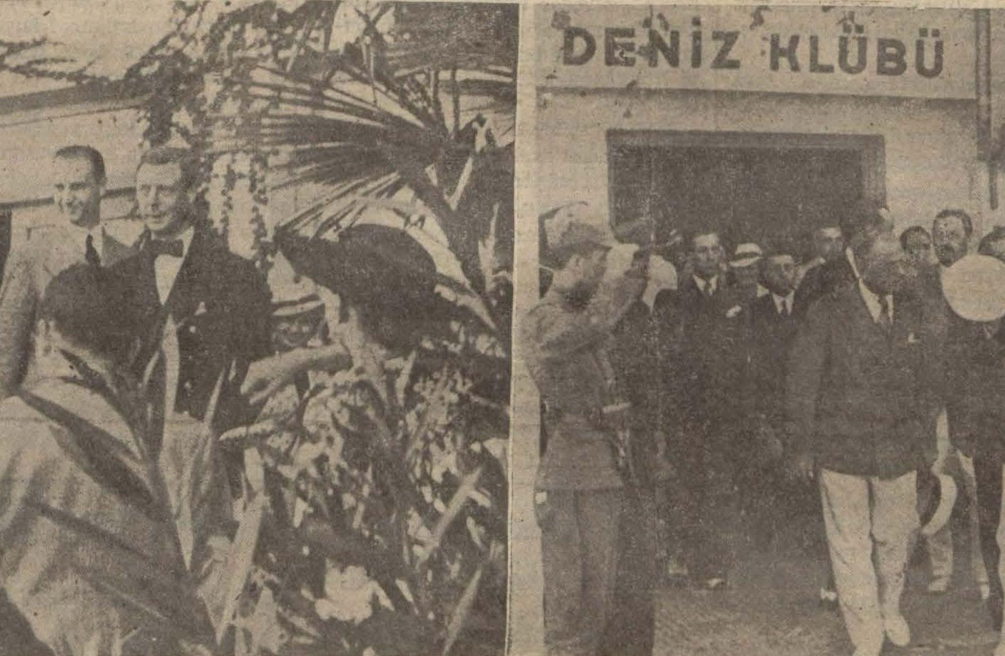 Aşk ve nefret arasında İstanbul’da