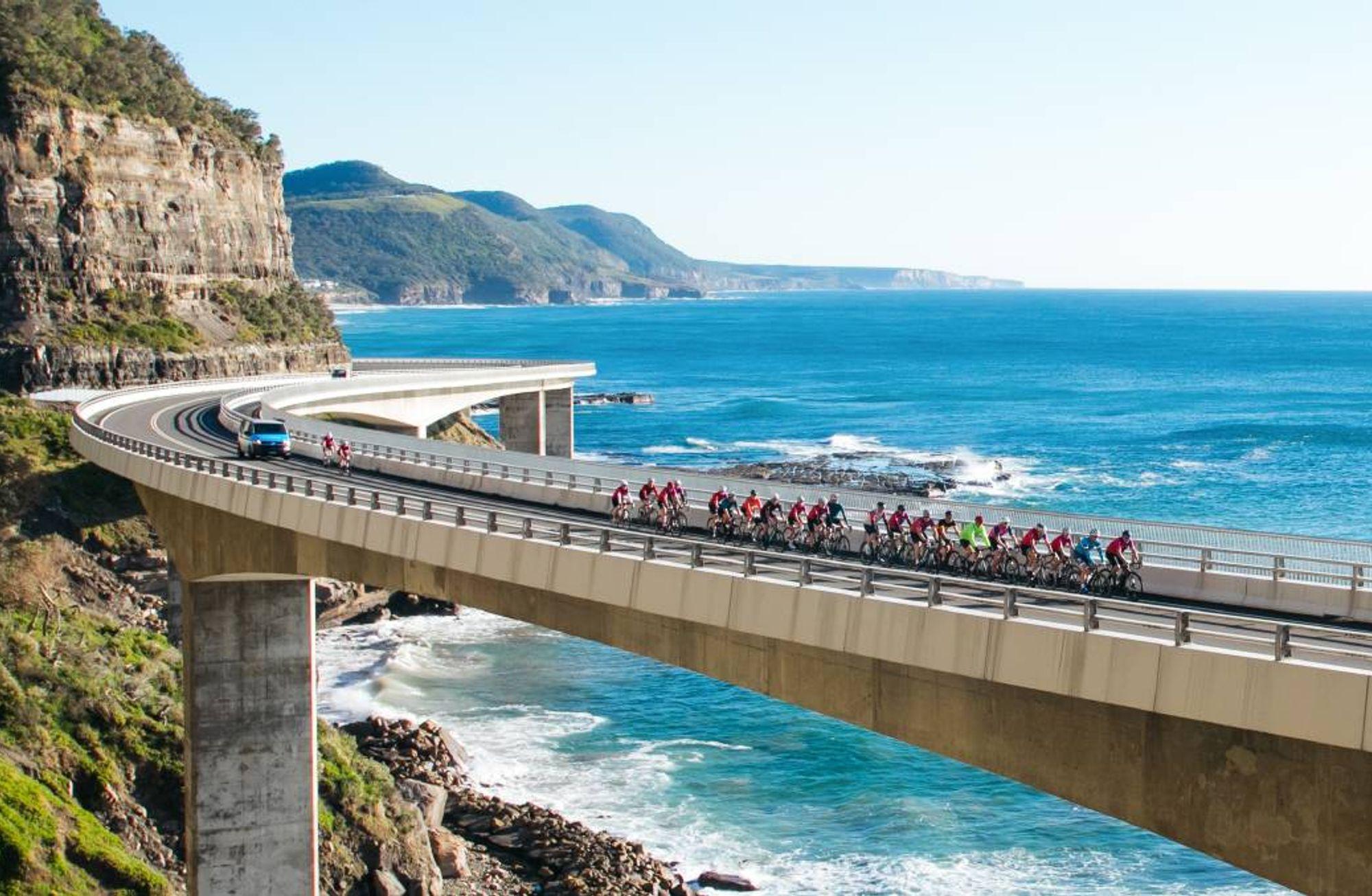 WOLLONGONG 2022’DEN KALANLAR