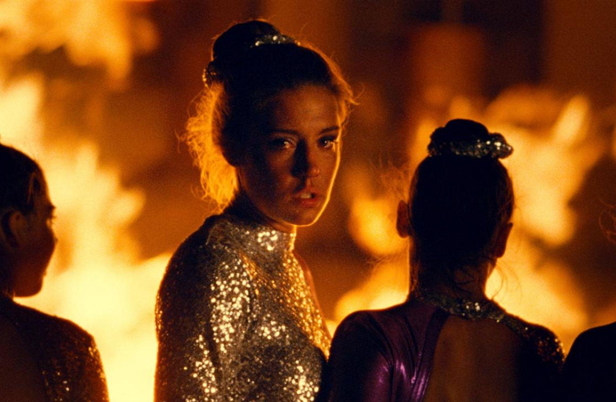 Les cinq diables, 2022
