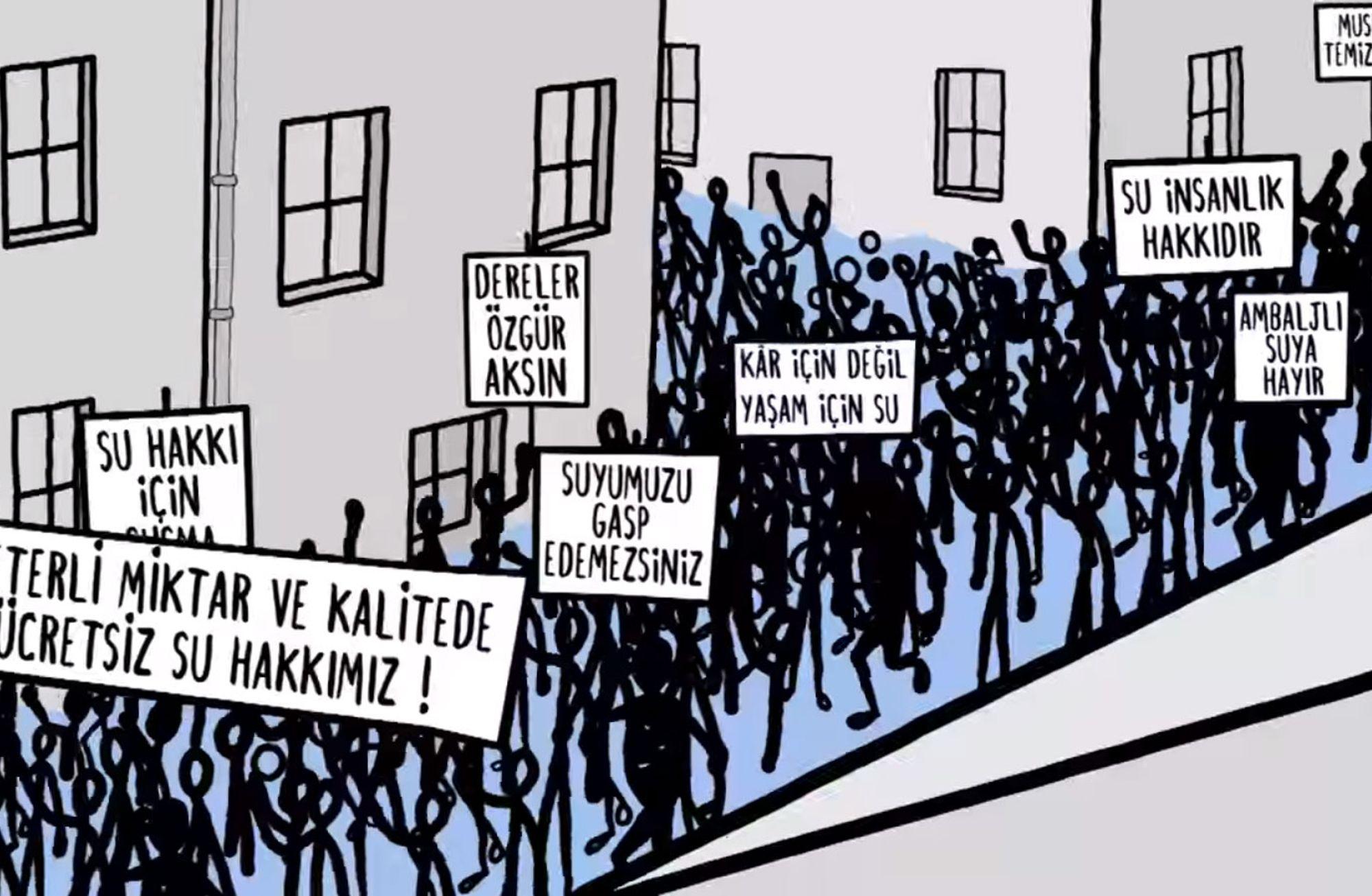 Hava Bedava Ya Su?