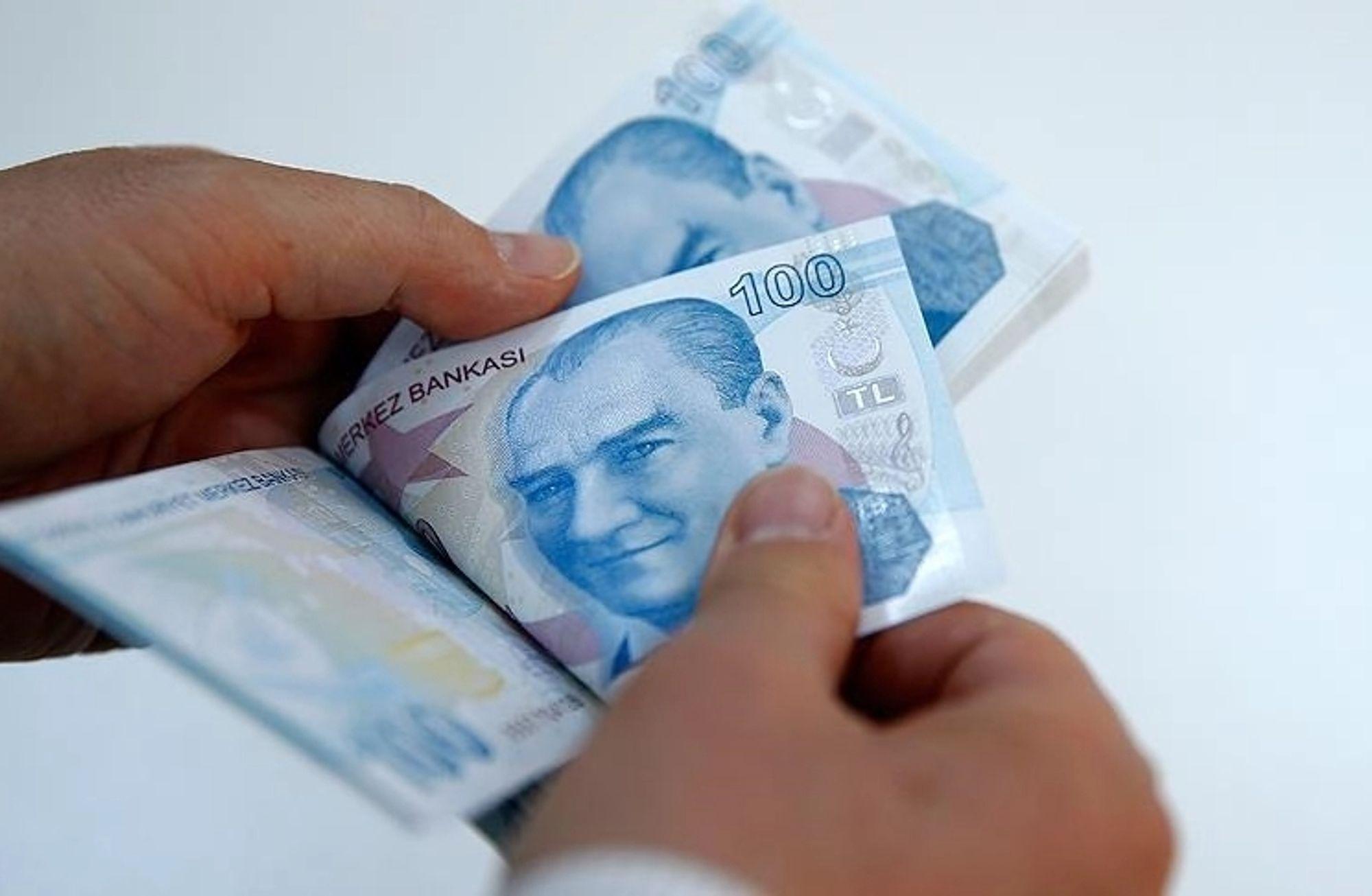 🛎 Türk-İş, açlık ve yoksulluk sınırını açıkladı
