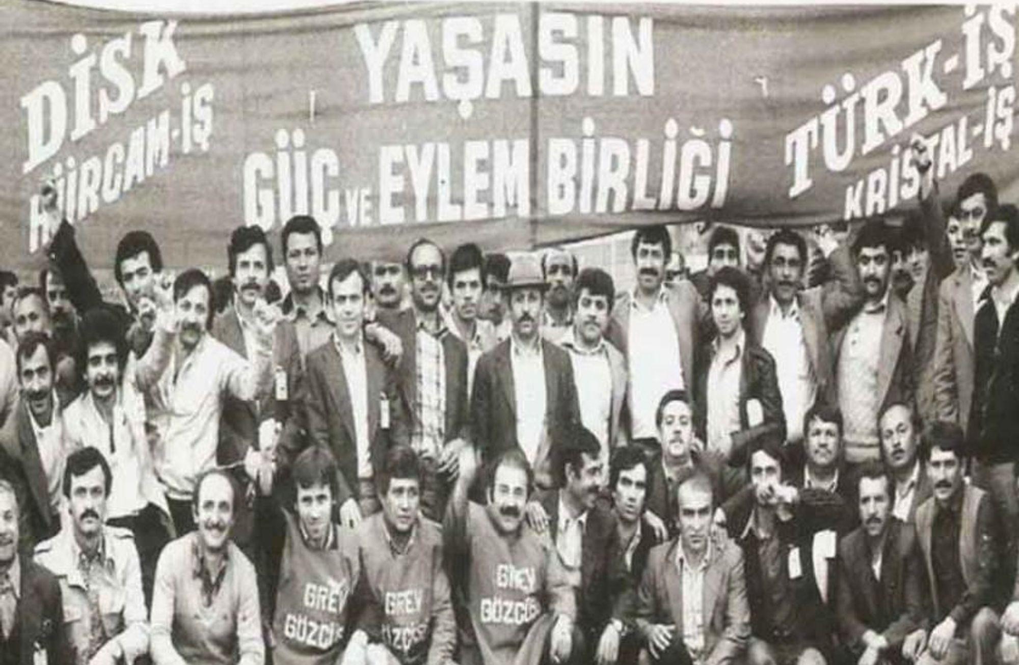 Mustafa Suphi'den Bülent Ecevit'e: Türkiye'de Solun Dönüşümü