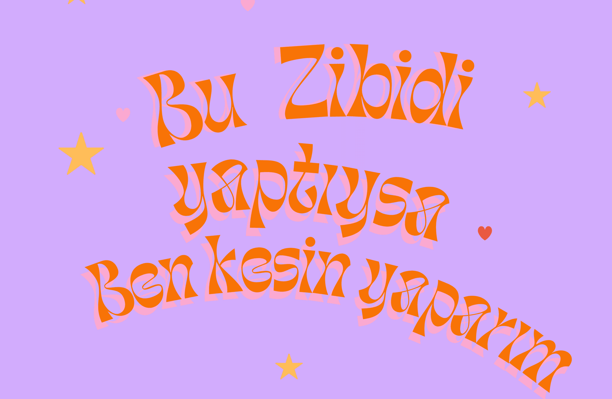 Kendimize Sorduğumuz Sorular