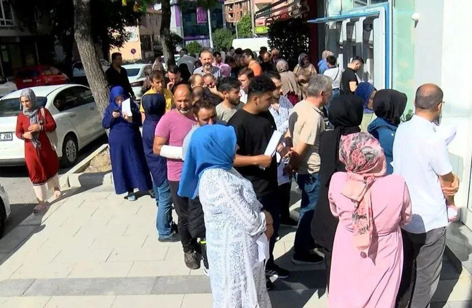 🔔 Konut satışları ağustosta %12,7 azaldı
