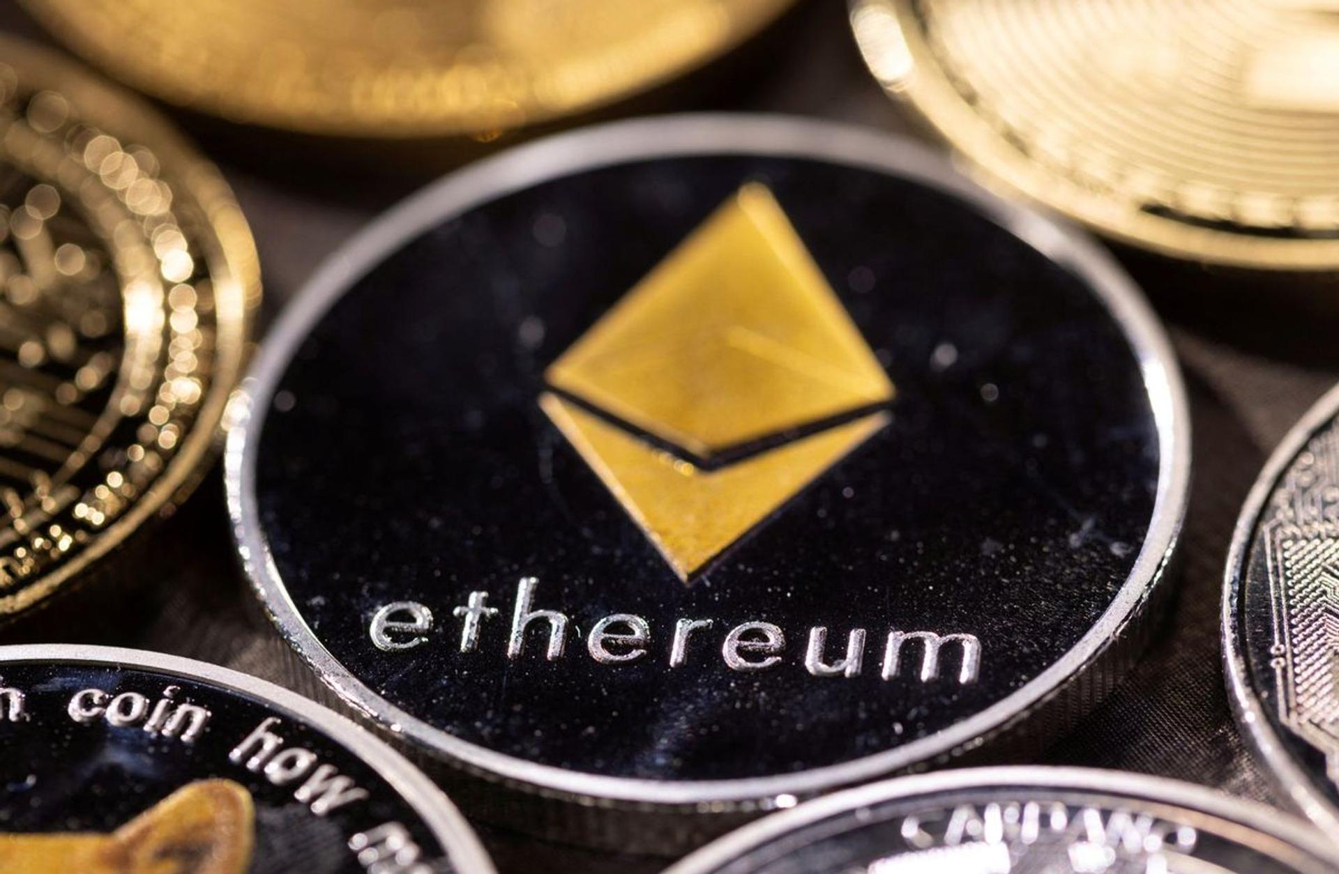 🛎 Beklenen Ethereum güncellemesi "Merge" gerçekleşti
