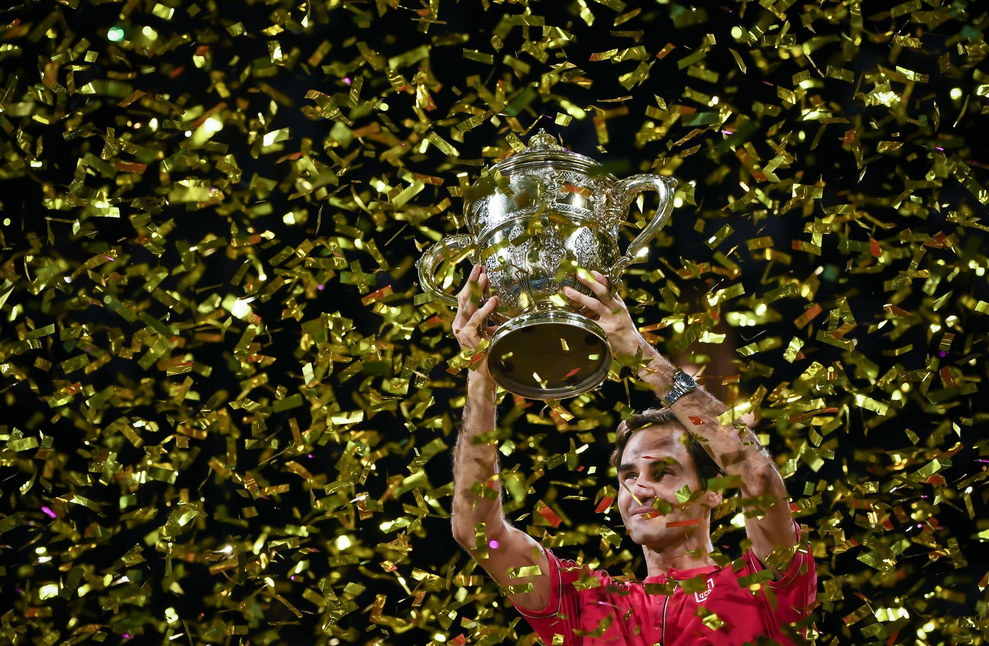 🔔 Roger Federer tenis kariyerini noktalıyor