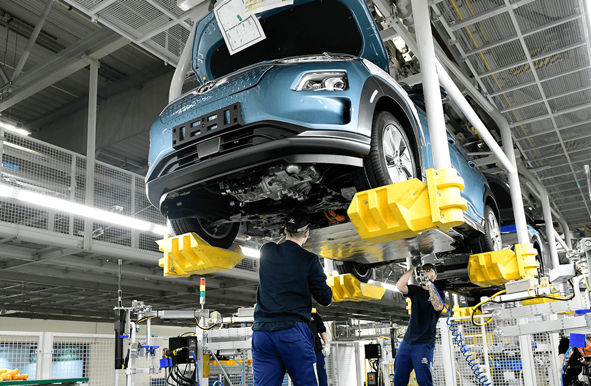 Elektrikli araçların geri çağırılmasına yol açan sorunlar neler?